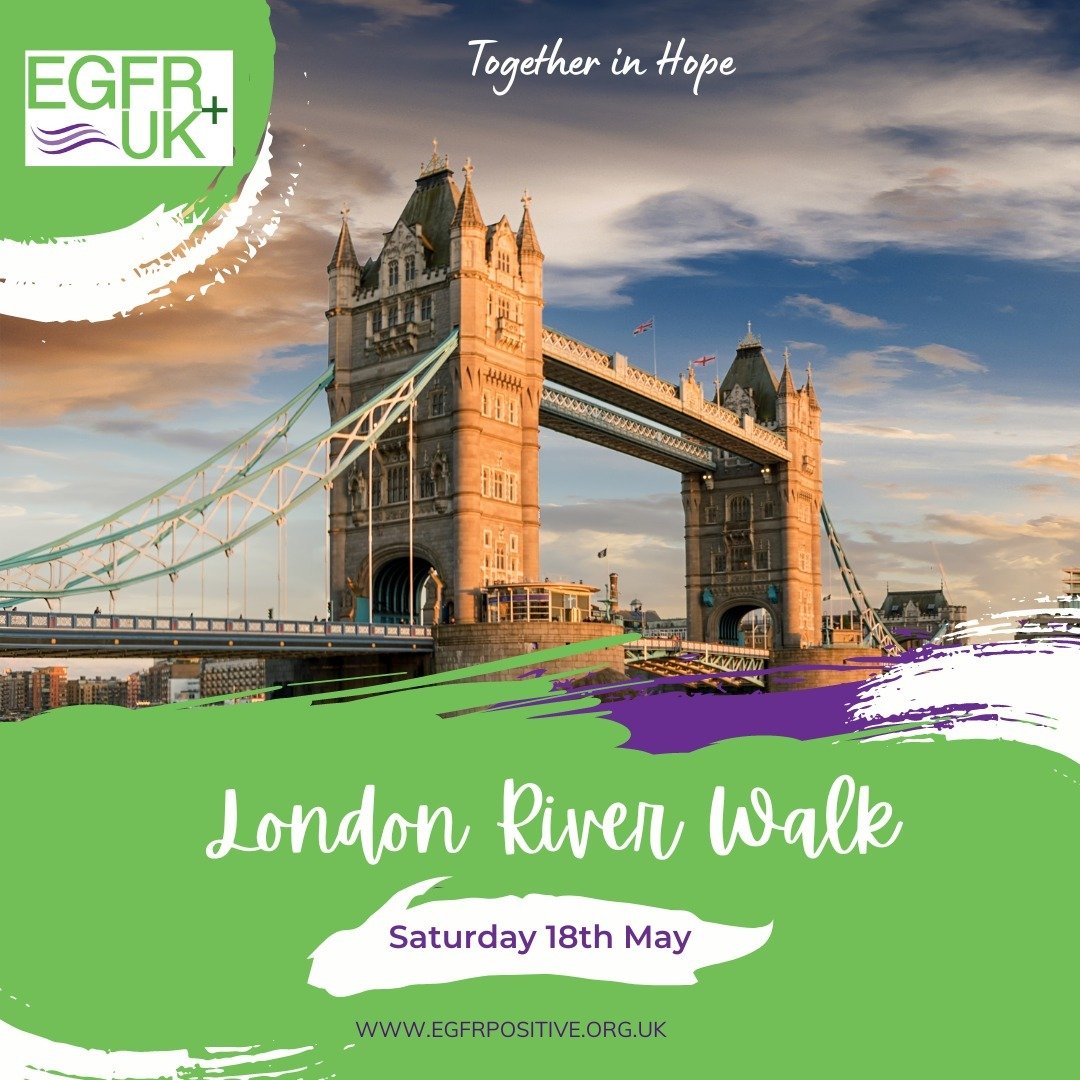 Join us on Saturday 18th May as we walk part of the iconic River Thames. This family friendly route will be commencing by the majestic London Eye and will take in many famous sights along the way to St. Katherine's Dock, where we will stop for a mooc