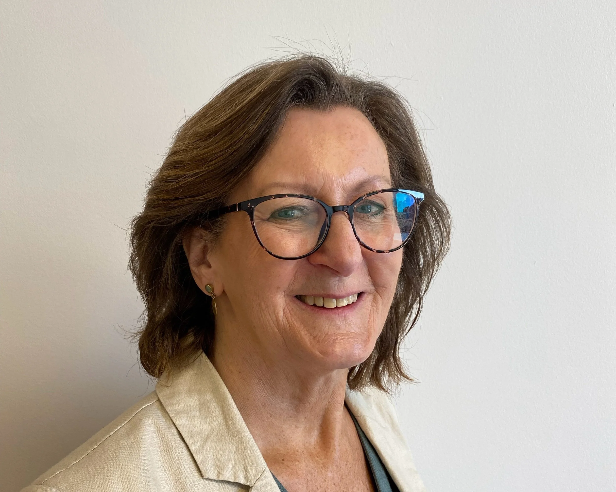 Farewell from Angela: Reflecting on (nearly) 5 Years of Service