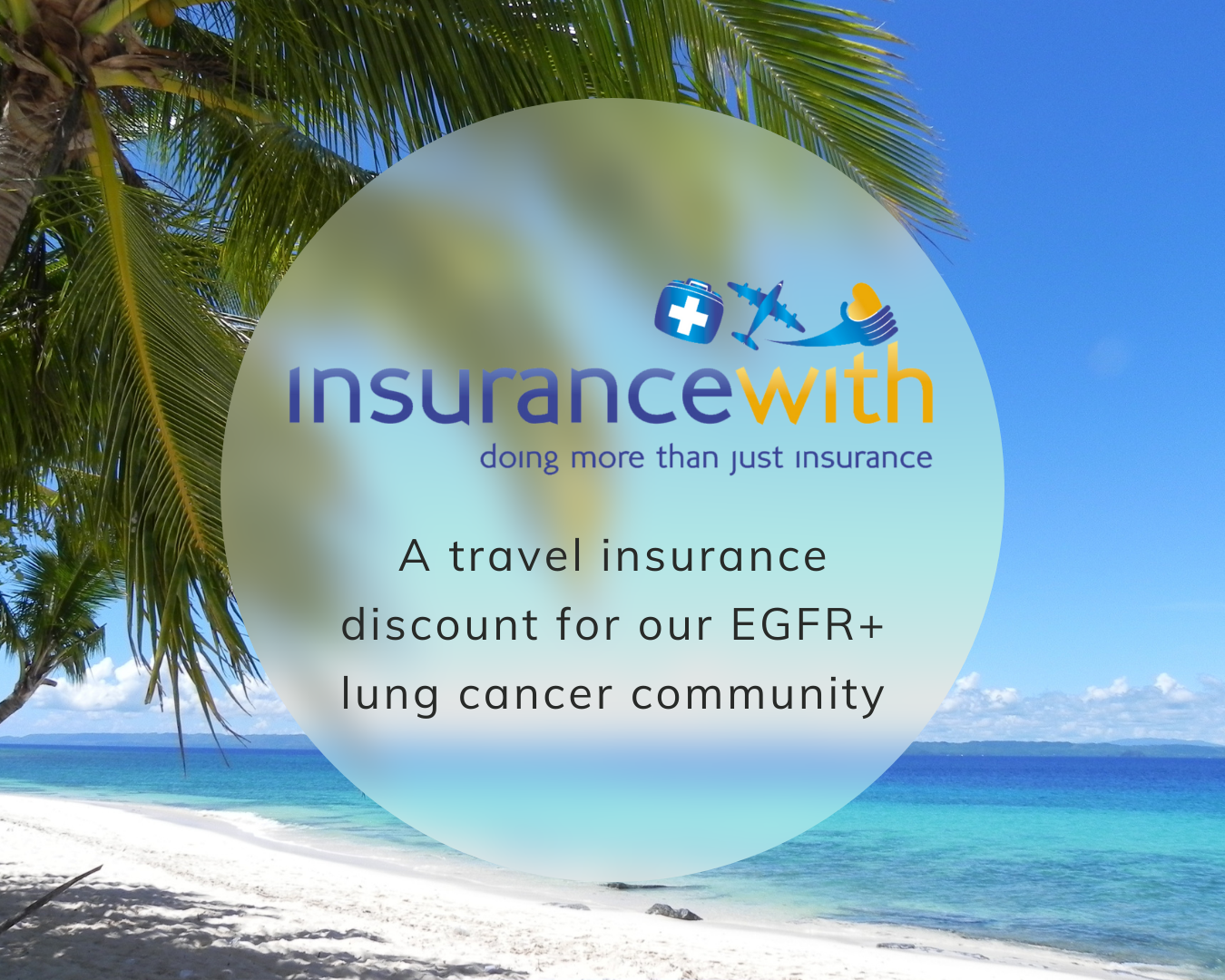 Travel Insurance and Lung Cancer
