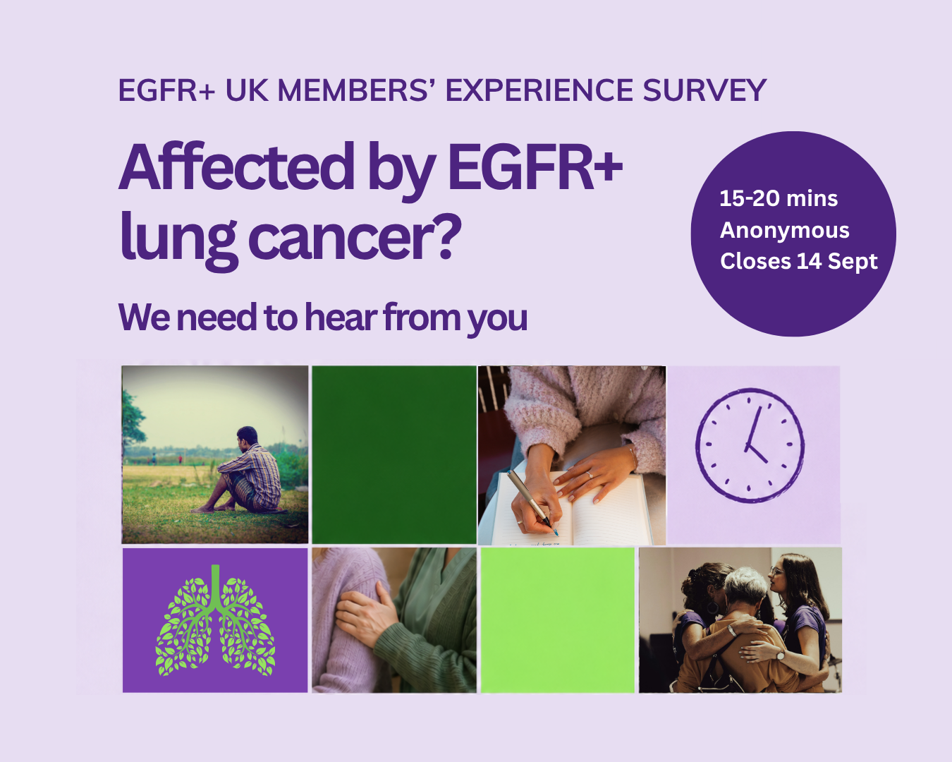Our 2026 Members' Experience Survey Is Now Open