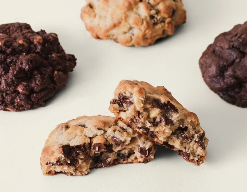 Where To Find The Best Chocolate Chip Cookie In Nyc Sugartooth Tours