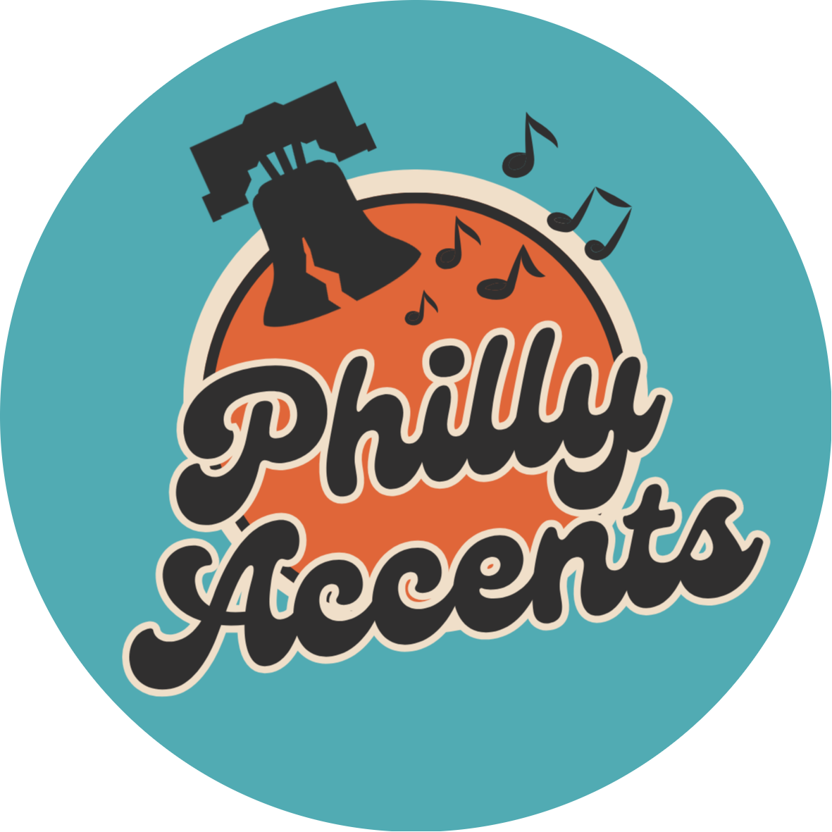 Philly Accents