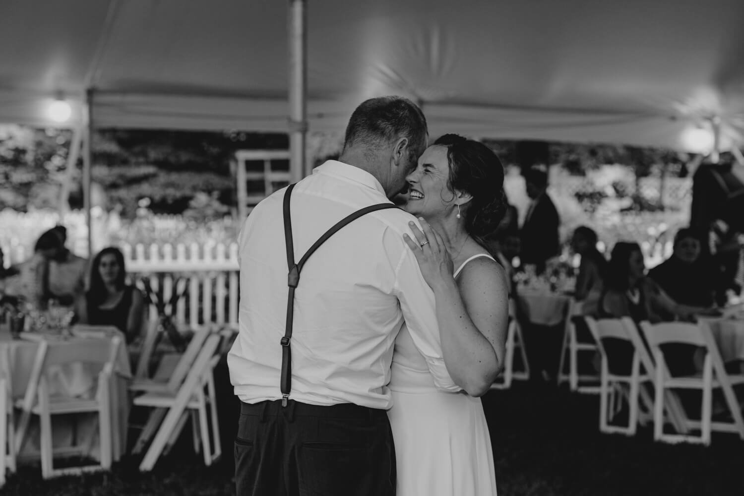 New Hampshire wedding venues