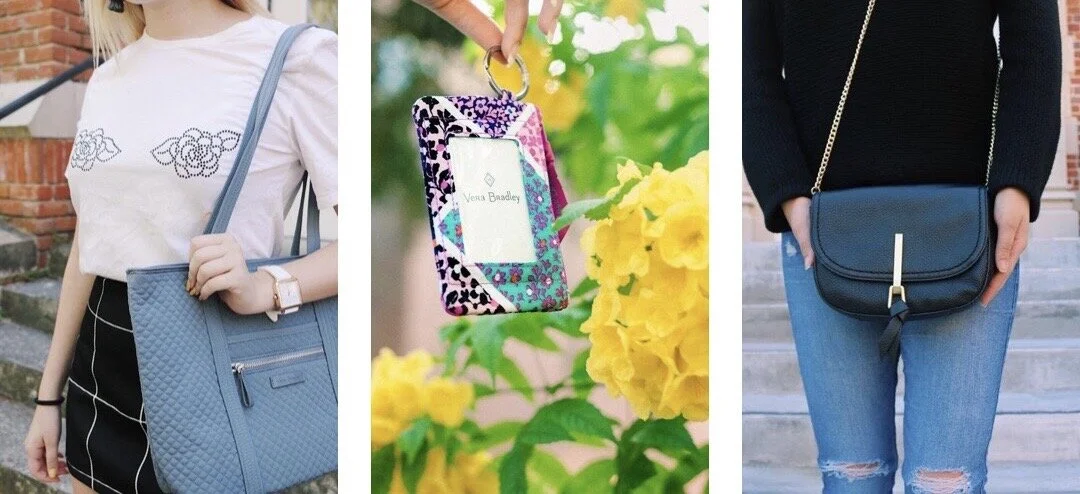 Our content varies from casual lifestyle-setting shots to detailed product close ups, as demonstrated above.