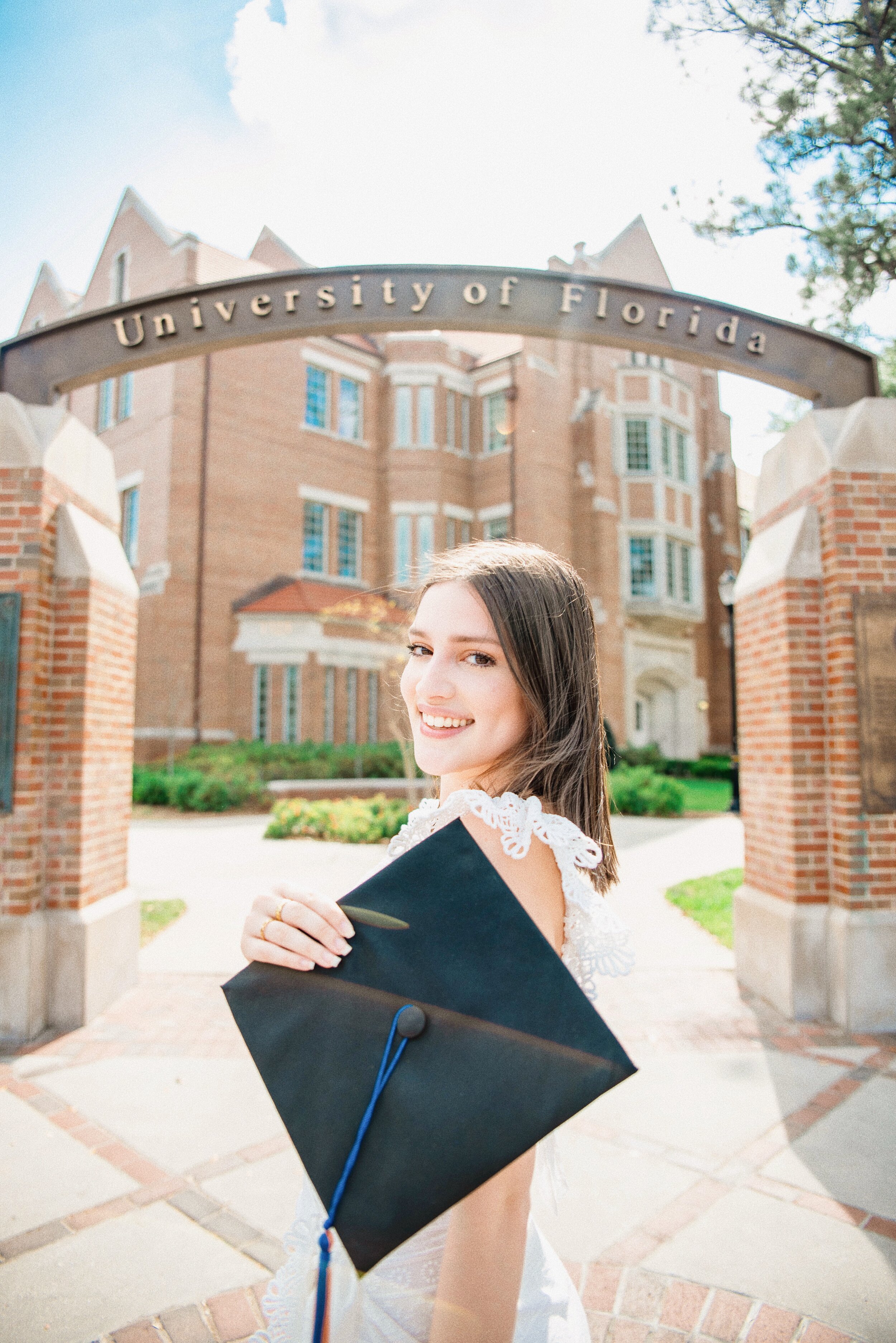 What Was Supposed To Be Our Graduation Day