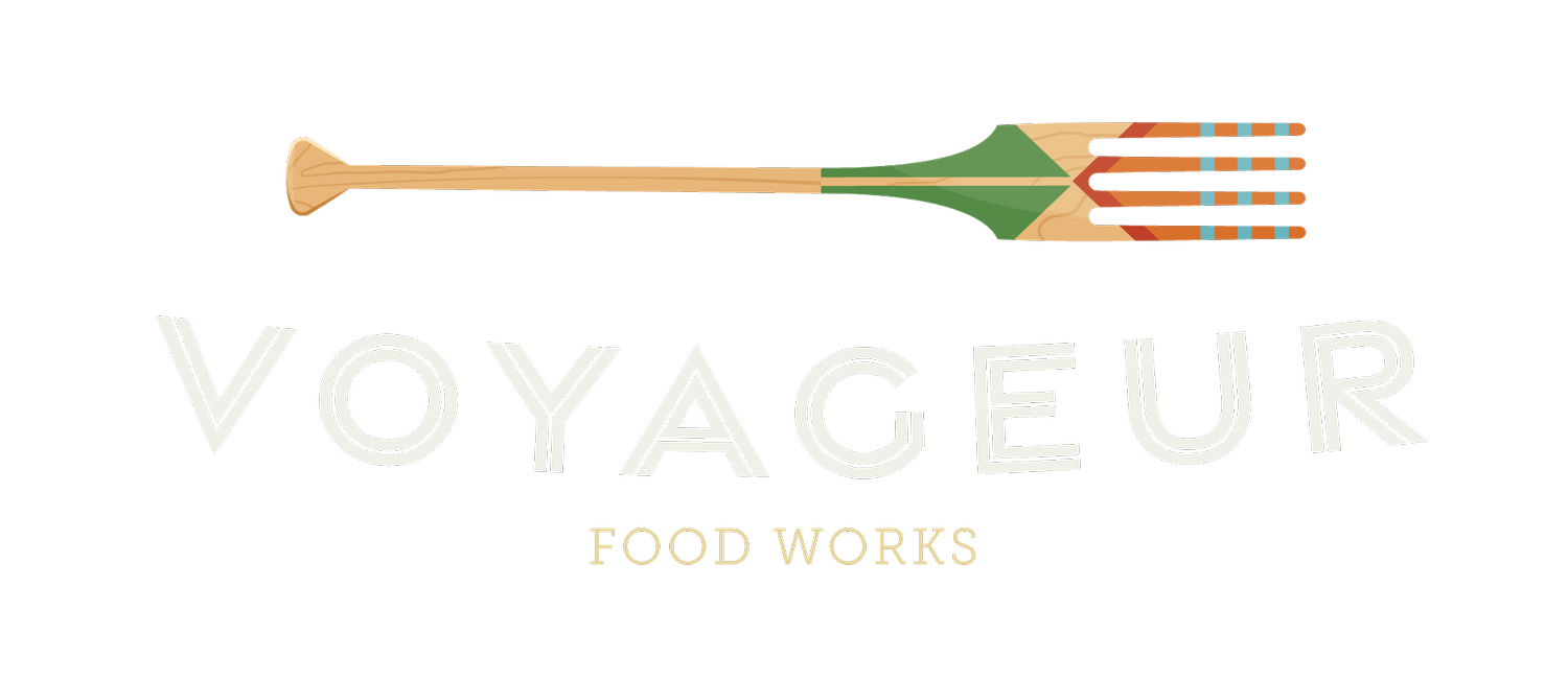Voyageur Foodworks