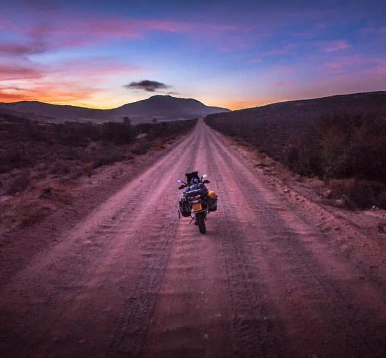 Rides — Moto-to-Heal