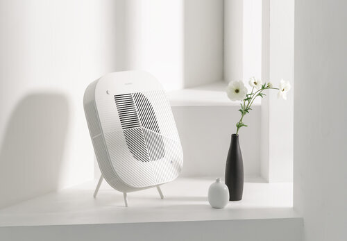 The nordic air purifier.