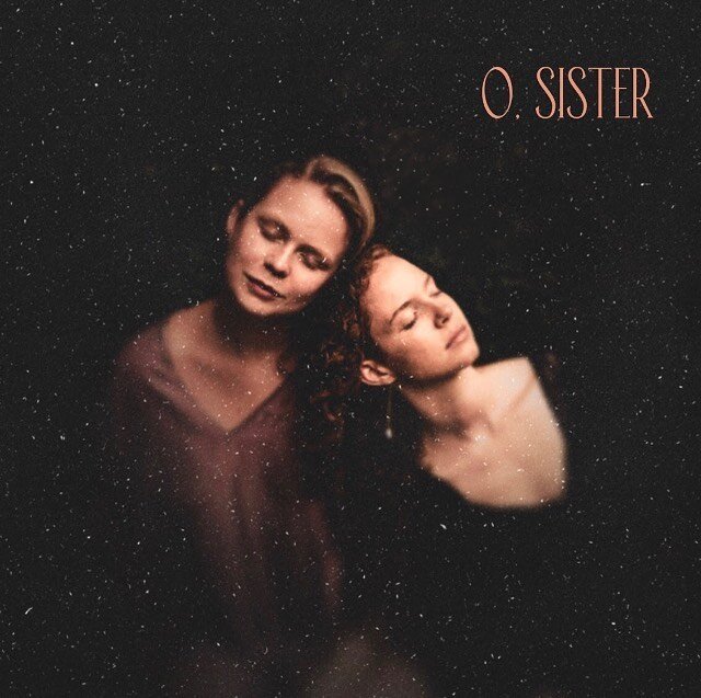 We are over the moon to share &ldquo;O, Sister&rdquo; with you! 
This is our debut single and we hope you enjoy listening to it as much as we enjoyed making it ❤️ Thank you so much to everyone who played a part.
Link in bio x
.
📸 by @arterium 
Artwo