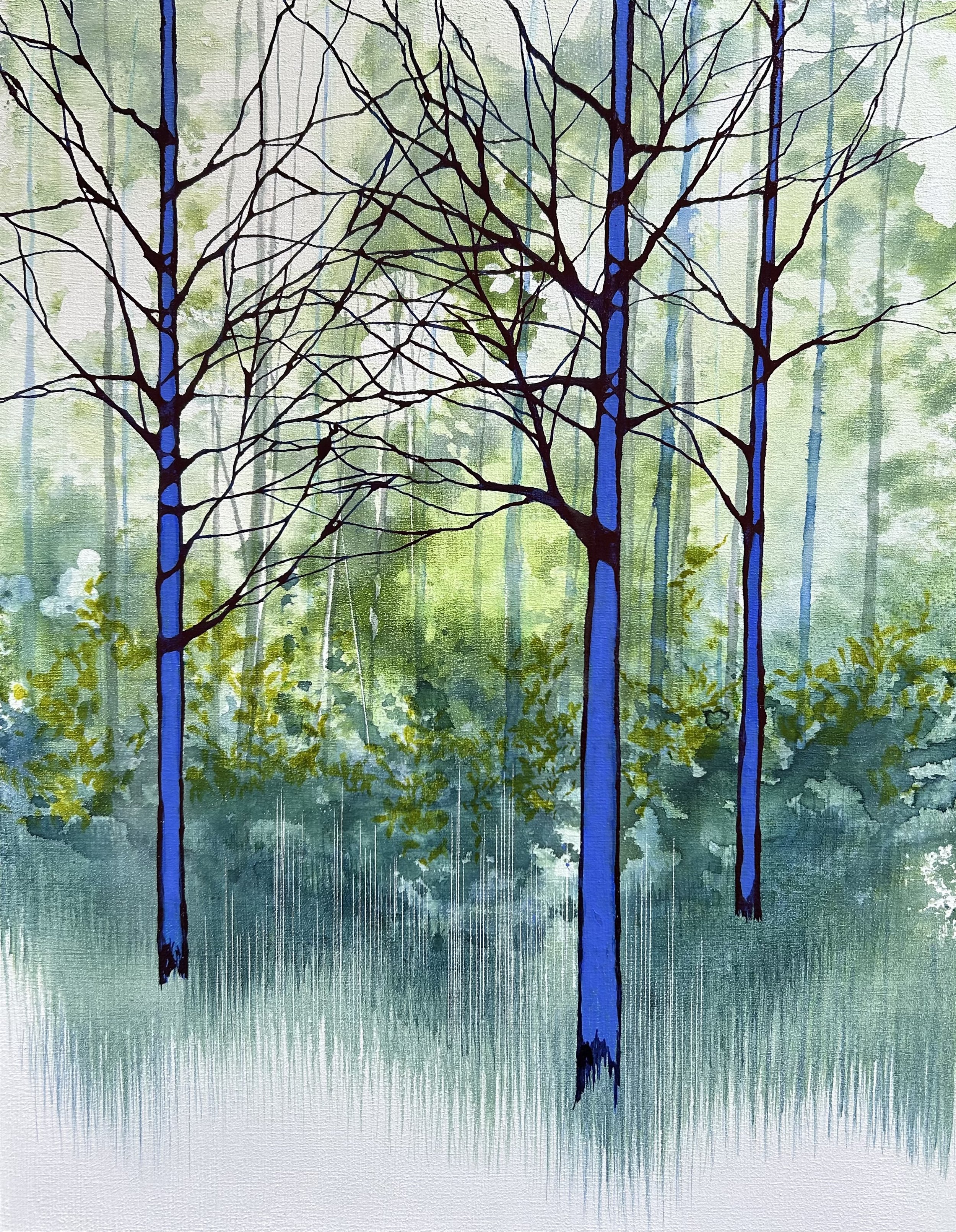 Azure Canopy