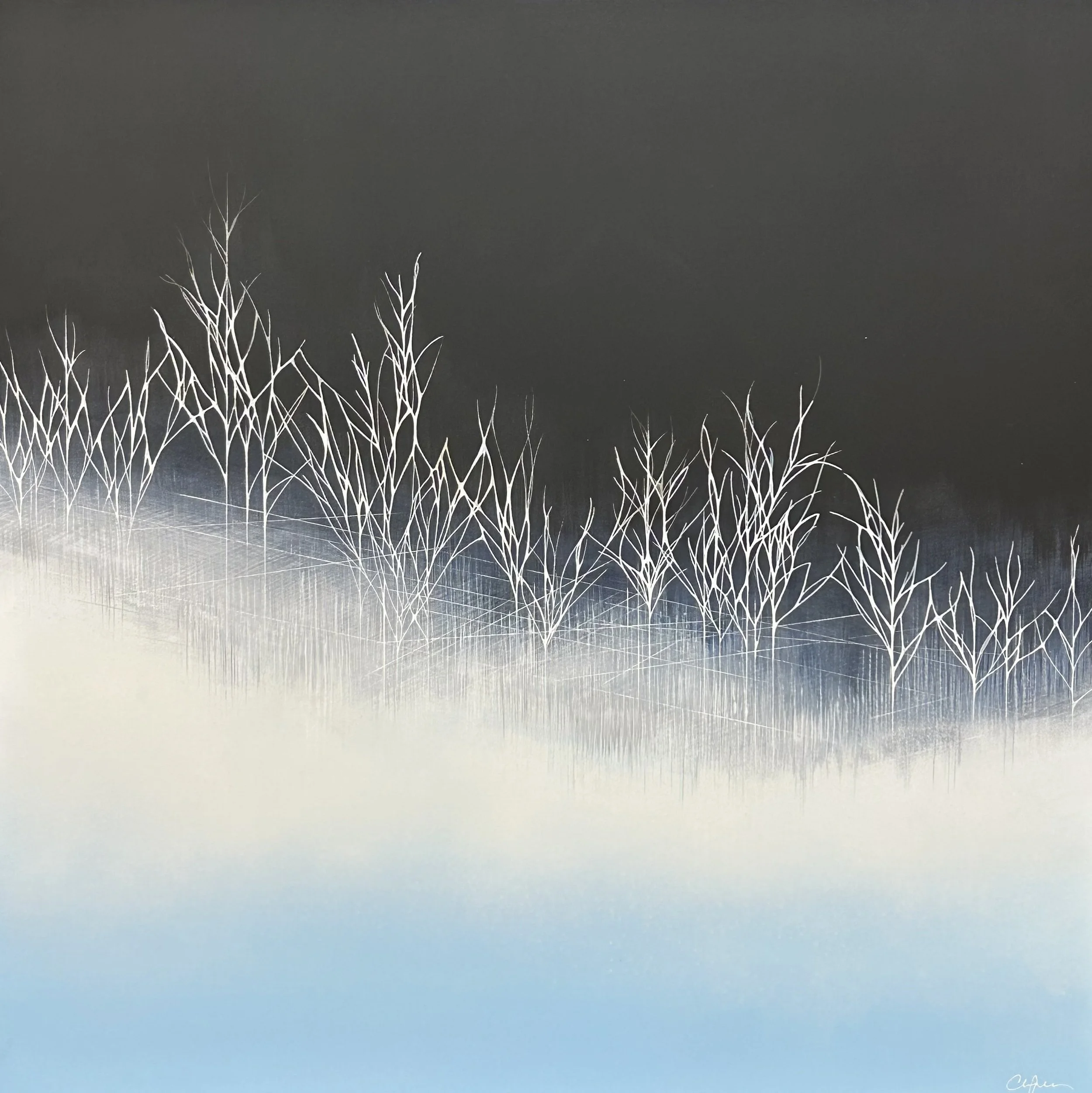 Crystalline Connection