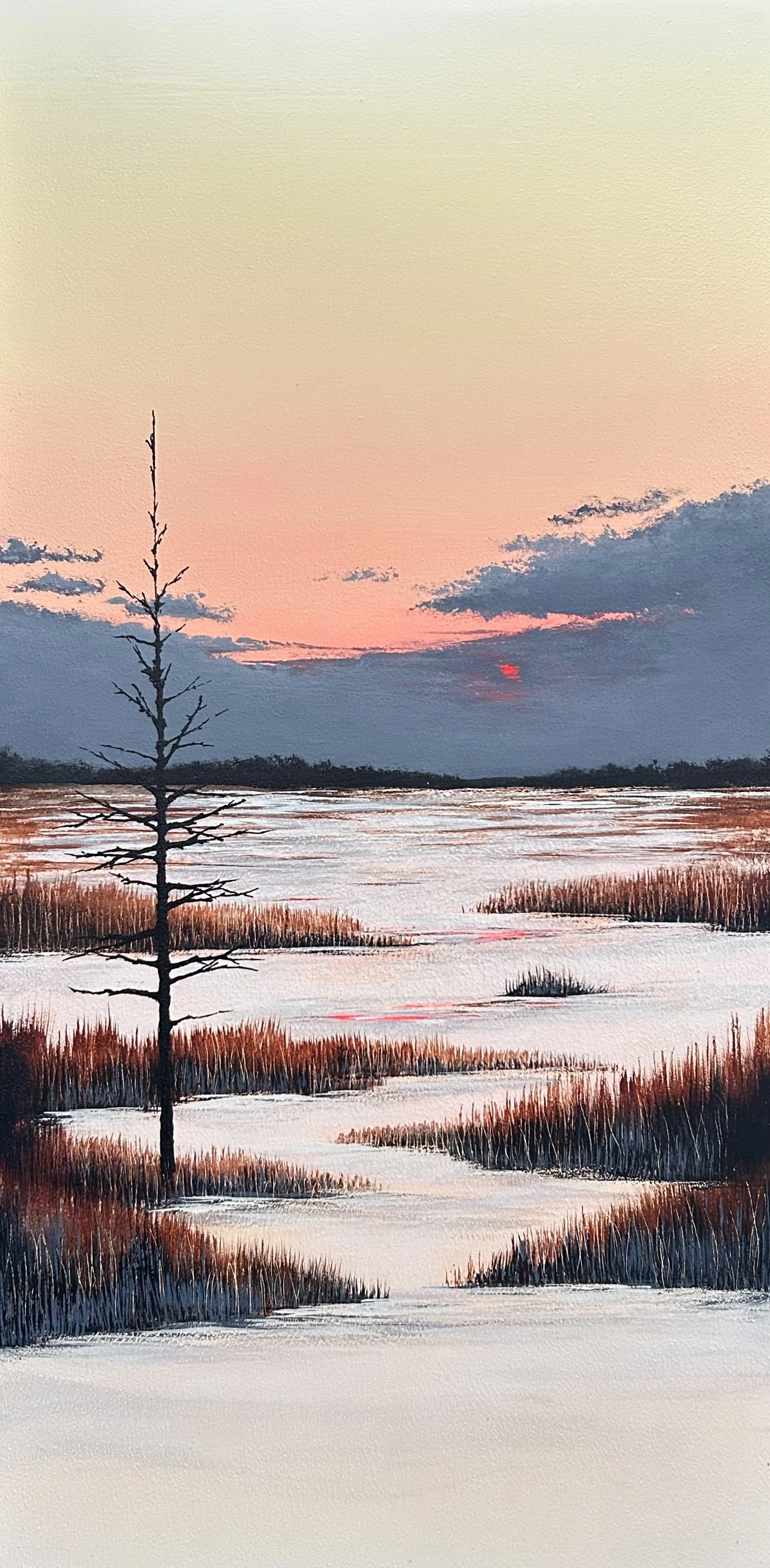 Afterglow