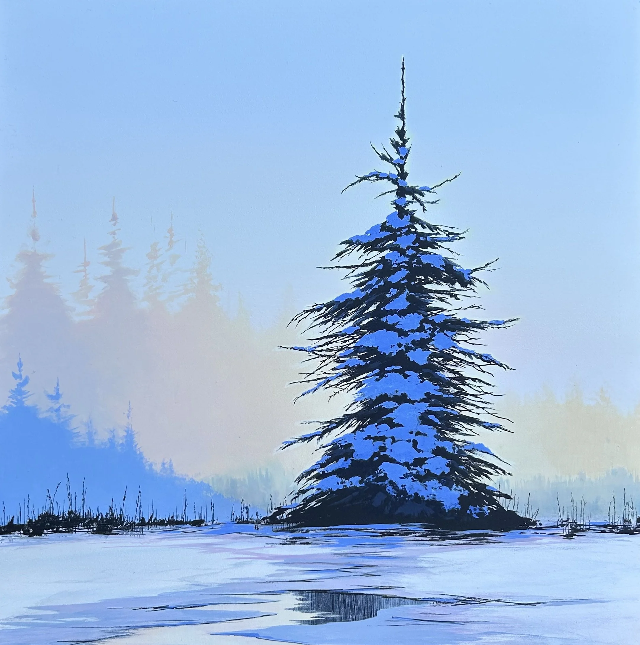 Solstice