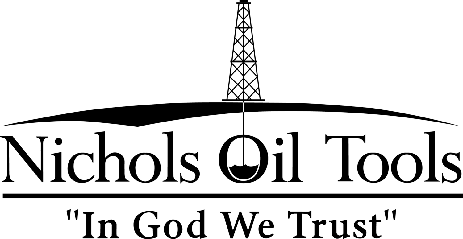Nichols Oil Tools