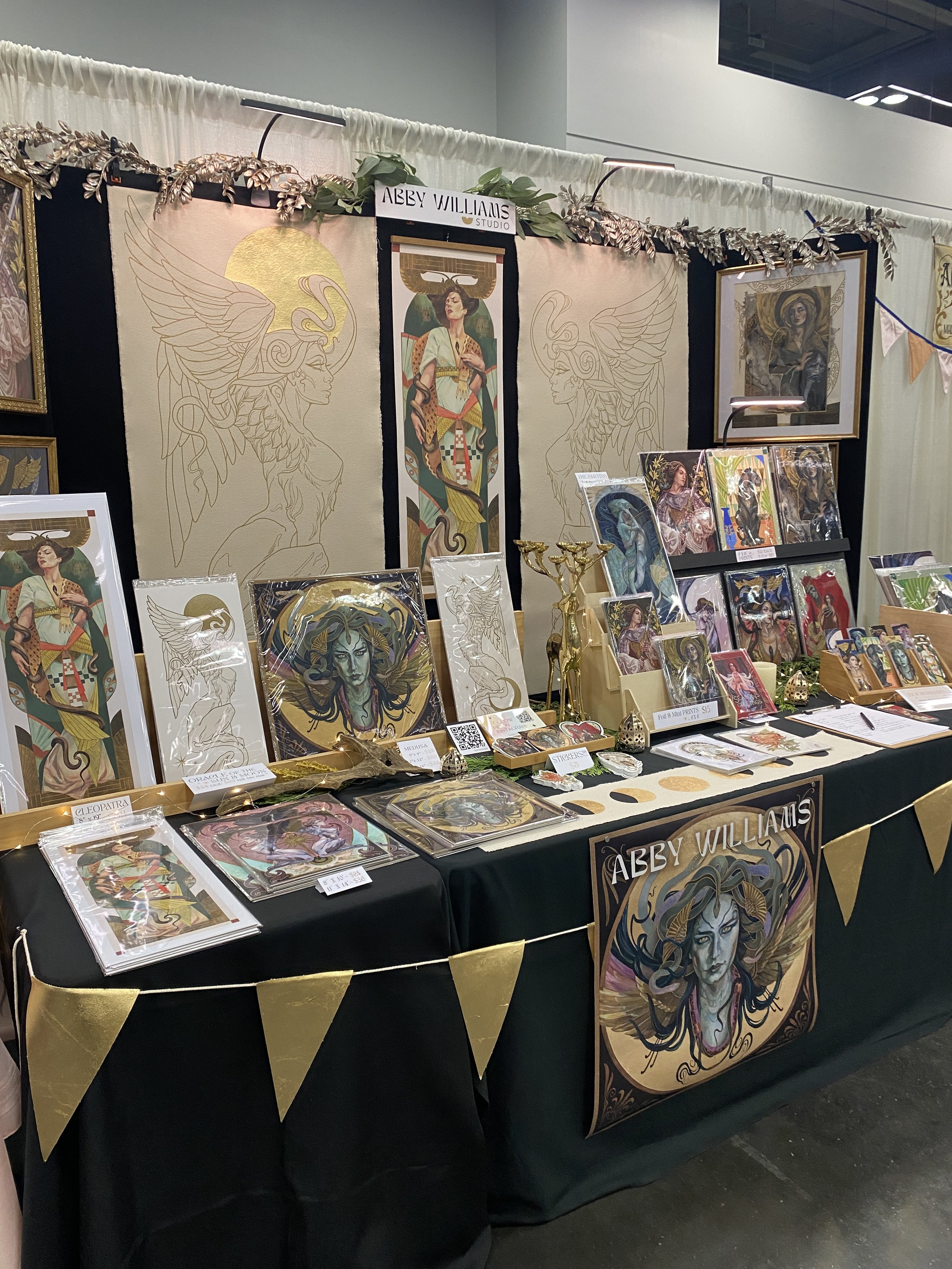 Abby Williams Booth.JPG