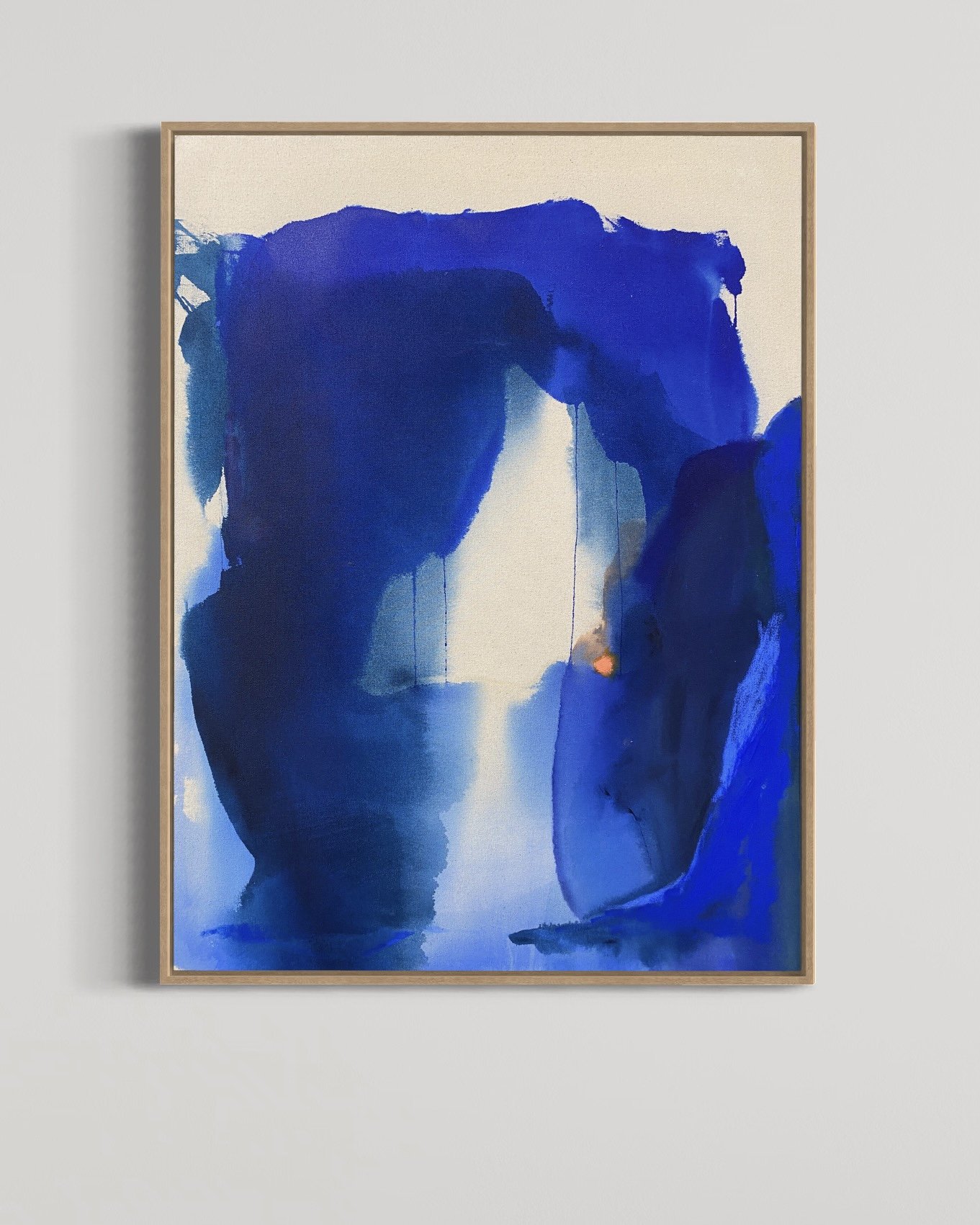 Ultramarine