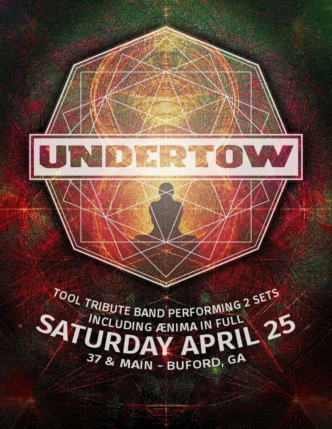 37 &amp; MAIN - BUFORD, GA