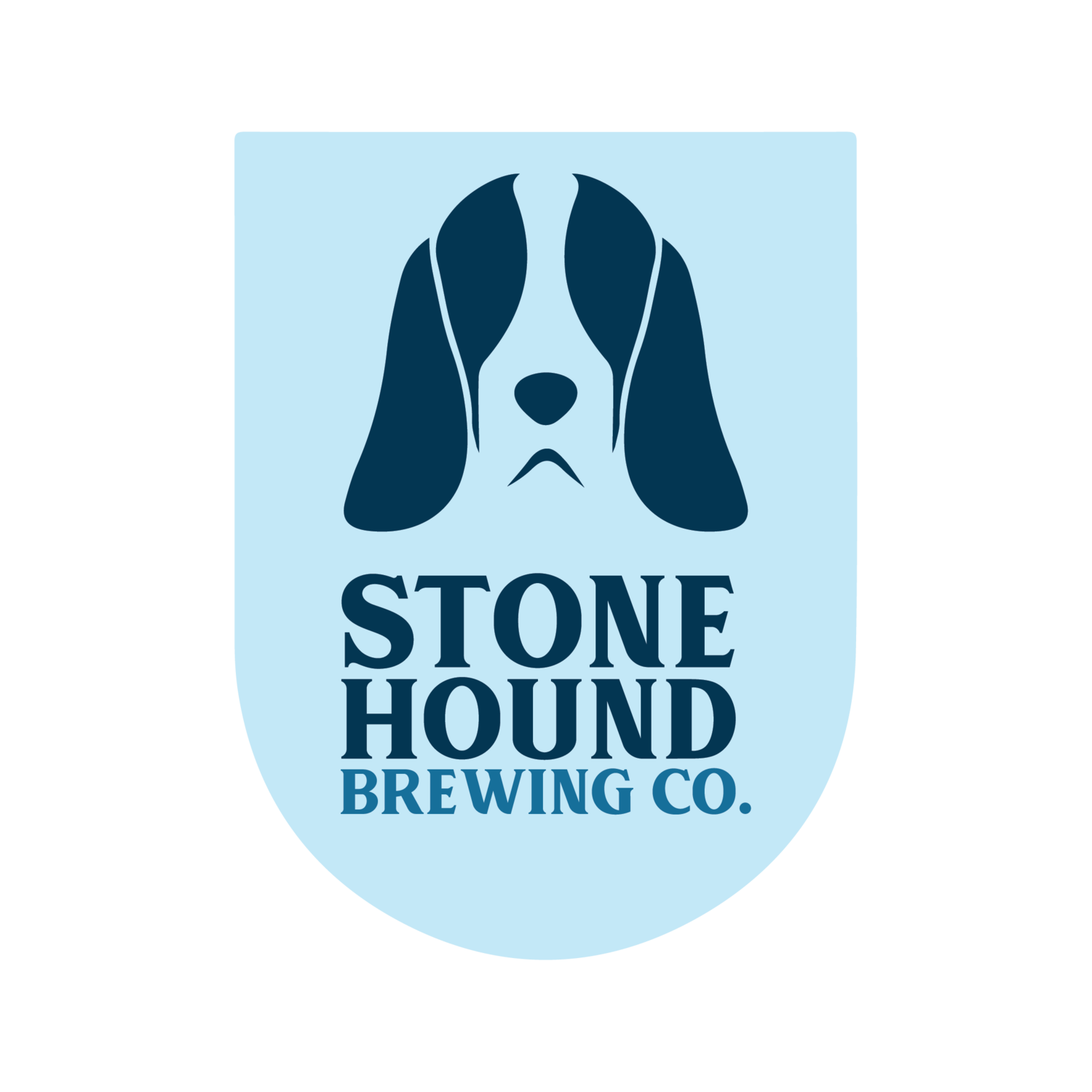 STONE HOUND BREWING CO.