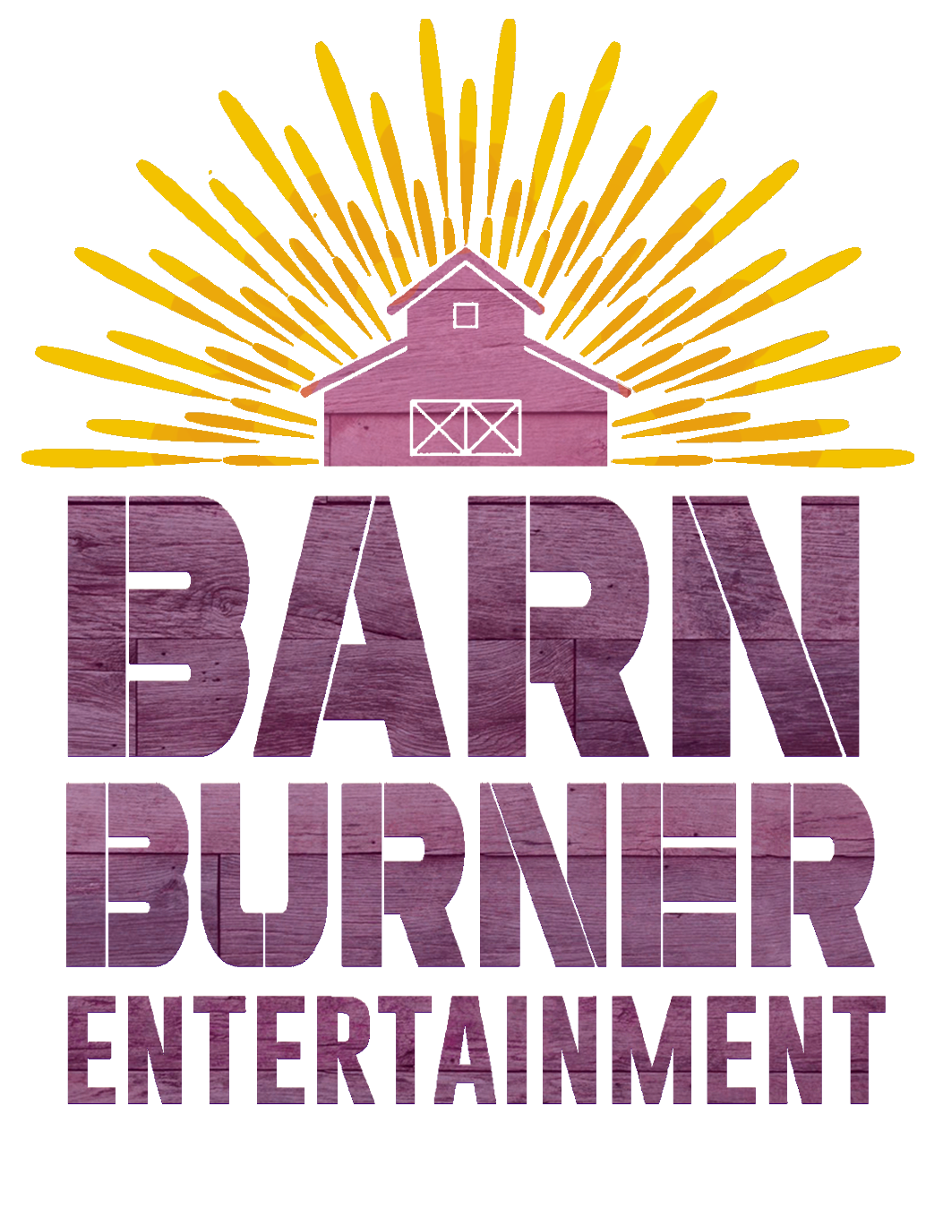 Barn Burner Entertainment