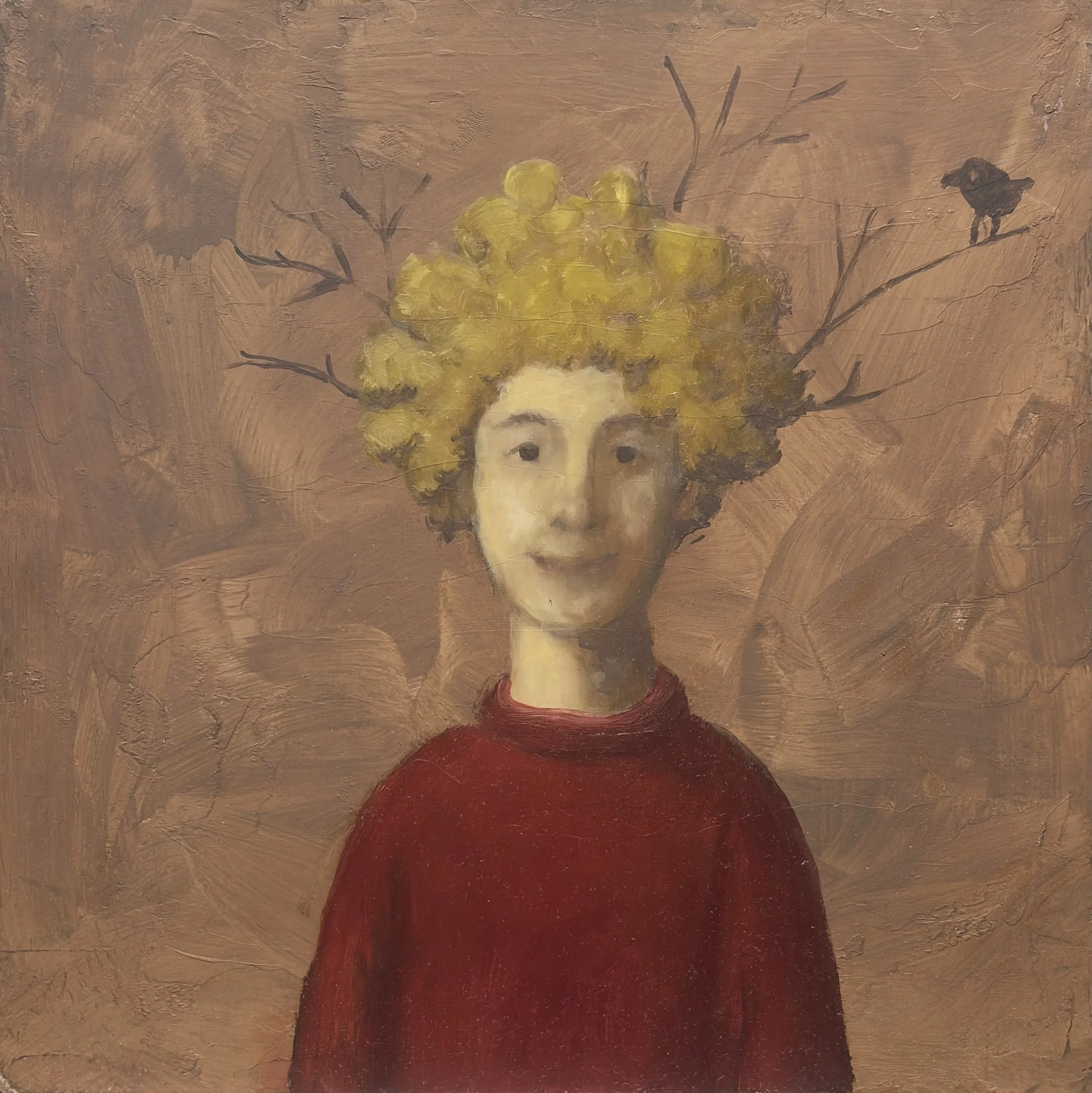 El señor Ornitófilo