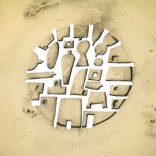 Espacios Humanizados-exposición-Galeria EEGEE-3-Madrid-1999