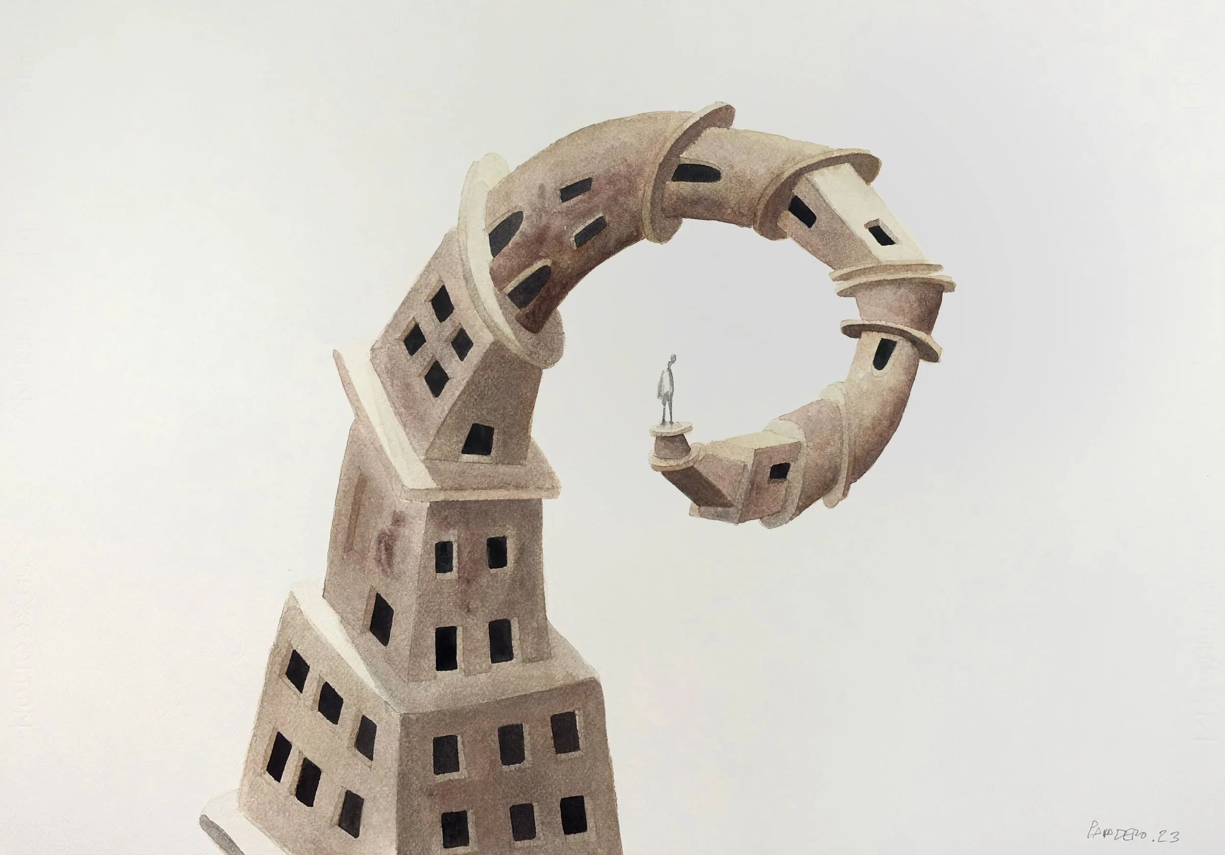 Ascender para comprender