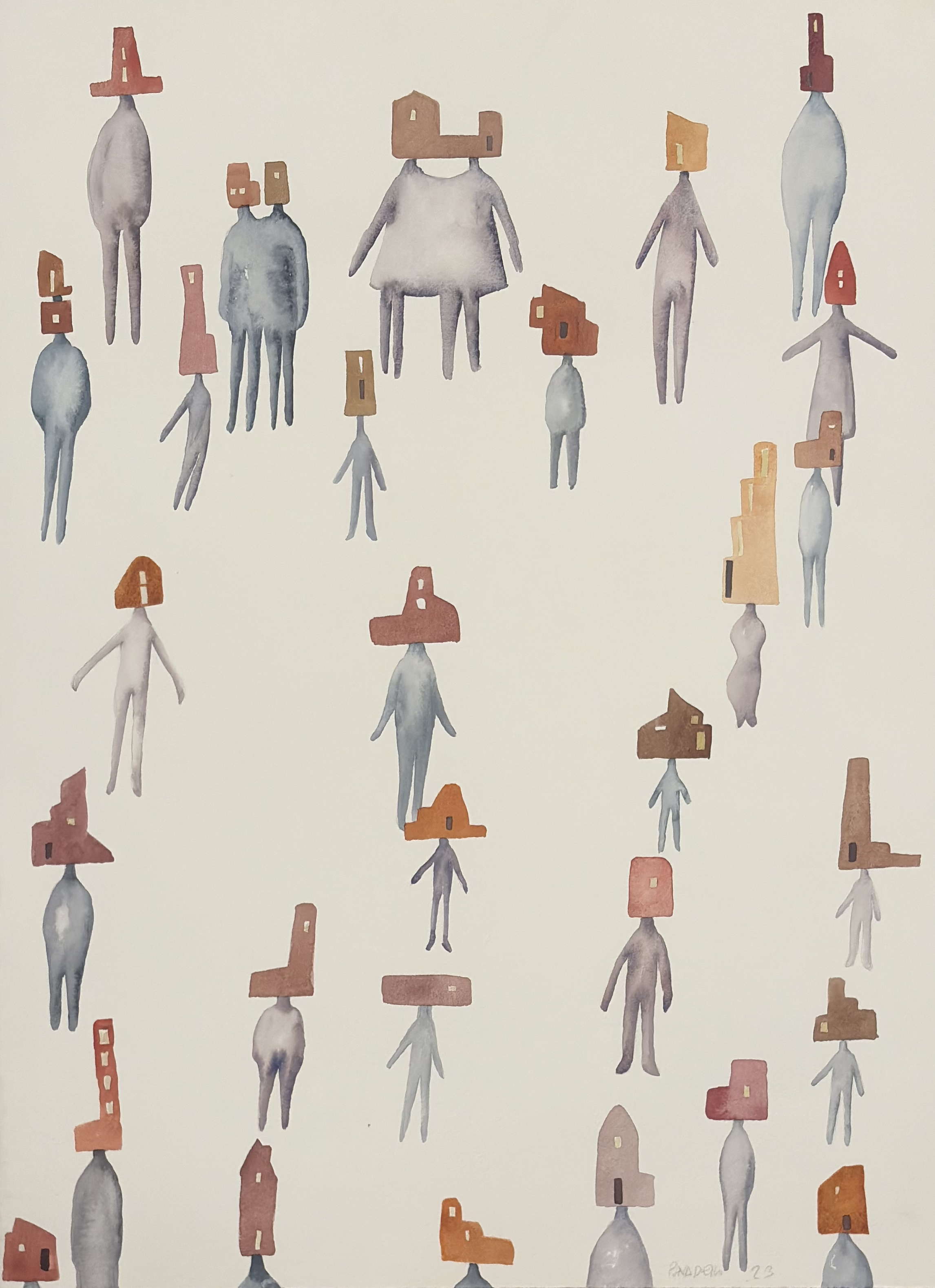 Construcciones mentales