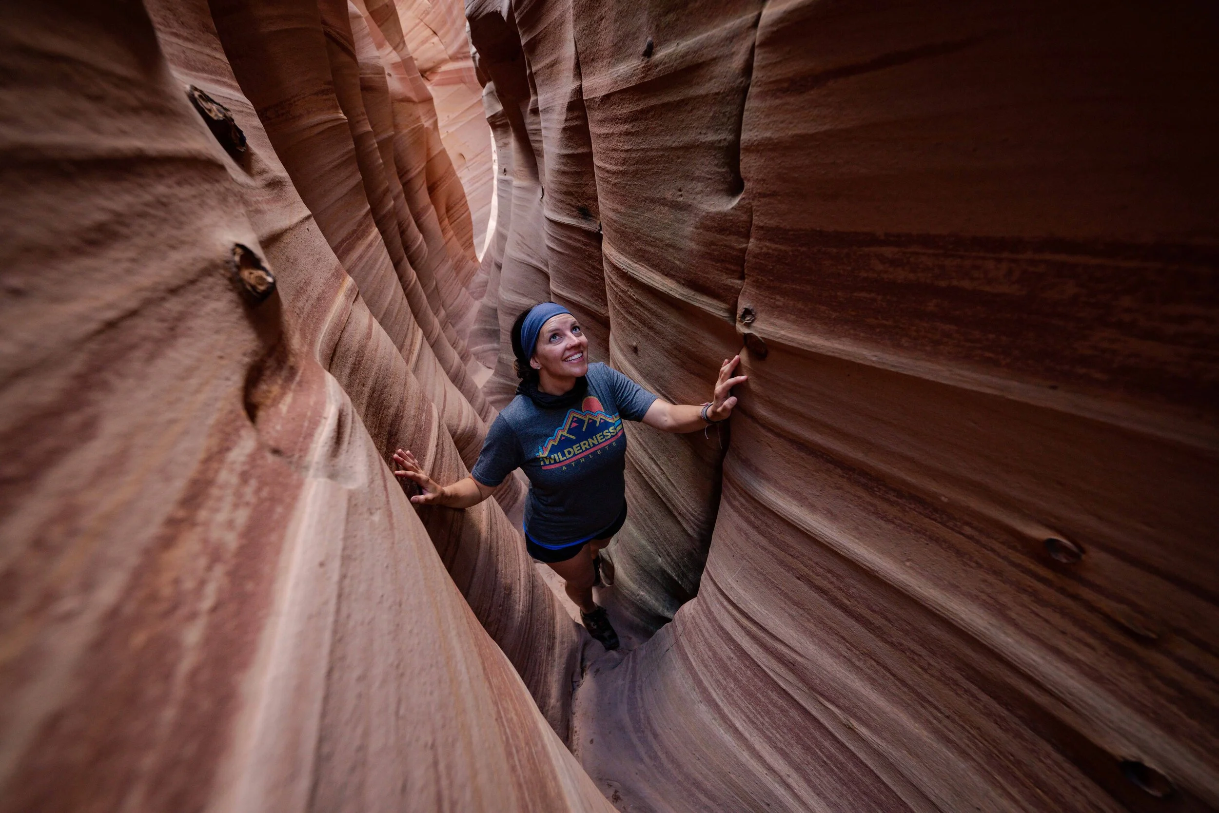 Canyoneering_Slot Canyons_WA Silverline.jpg