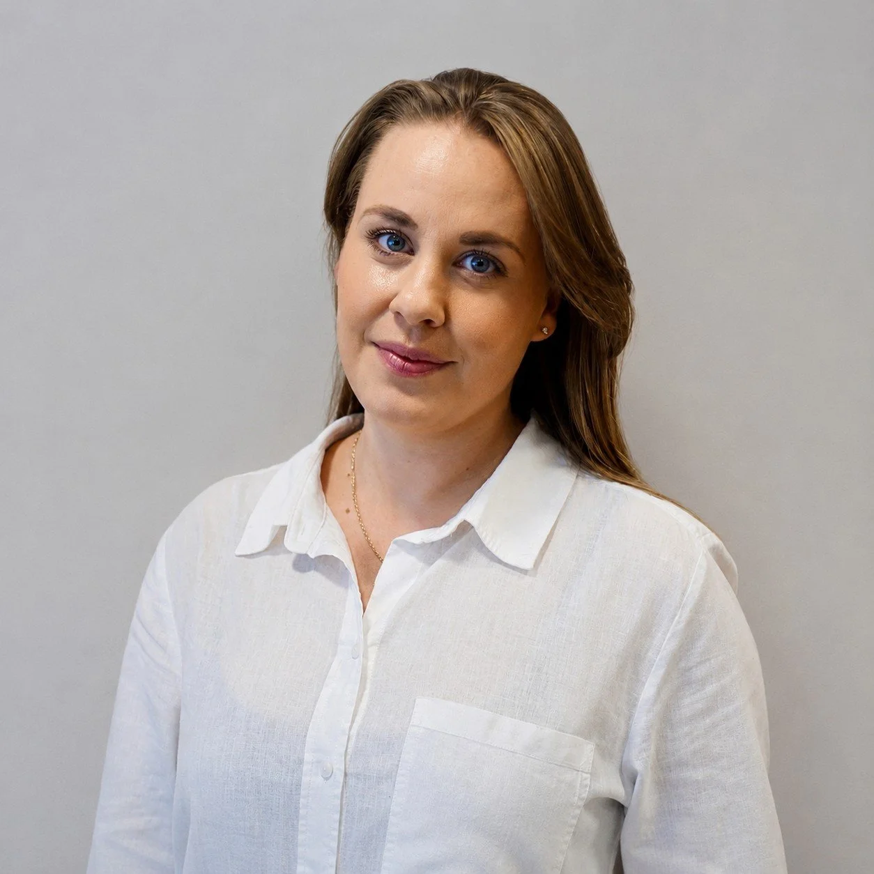 Ane Marie Bjerknes Friberg