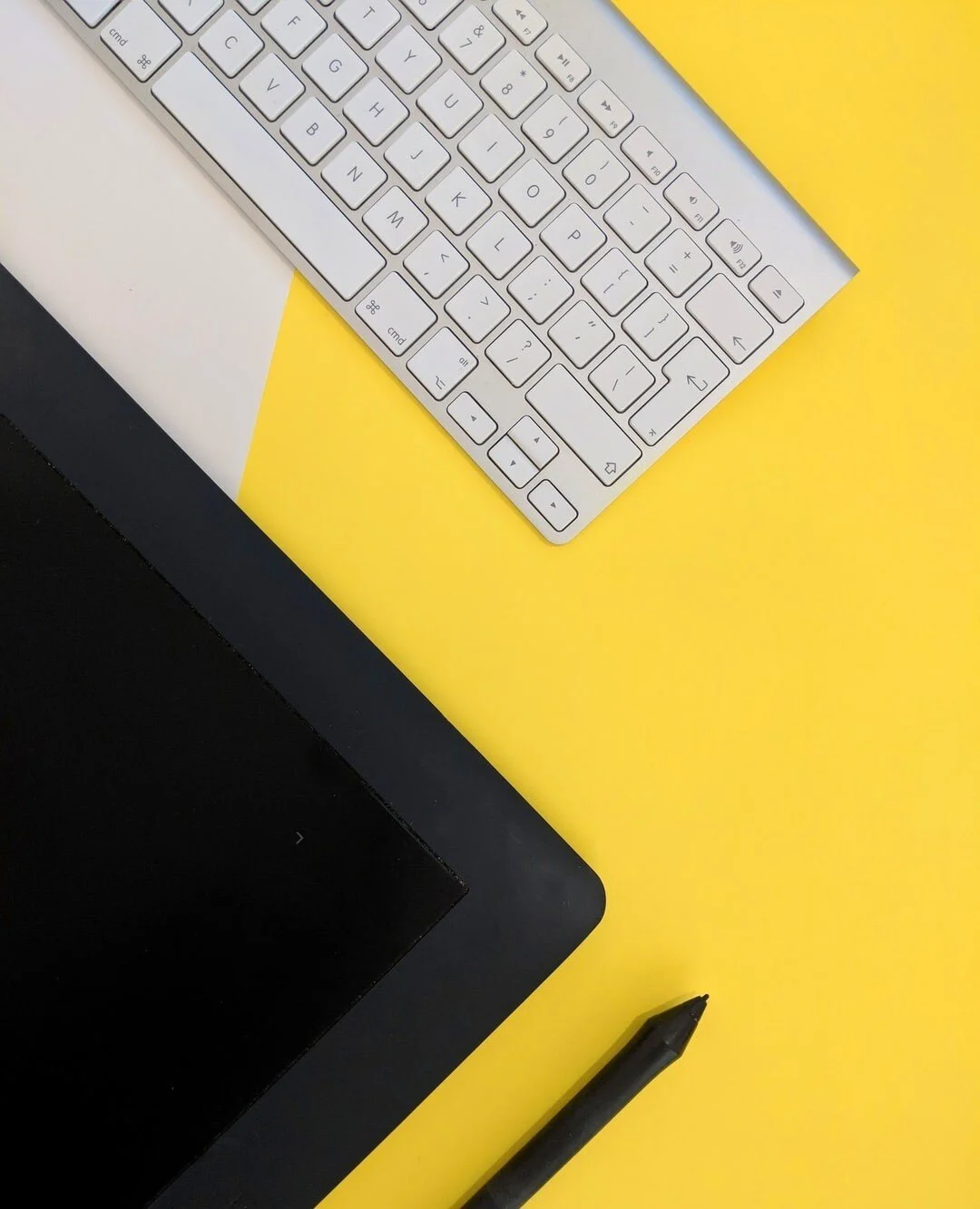 Our level of OCD is high.  I like to say meticulous actually.  Either way you like to put it, our designers are who benefit!⁠
⚪⁠
Our tracking and billing system is thorough and easy to understand.  You know every month exactly what you have received,