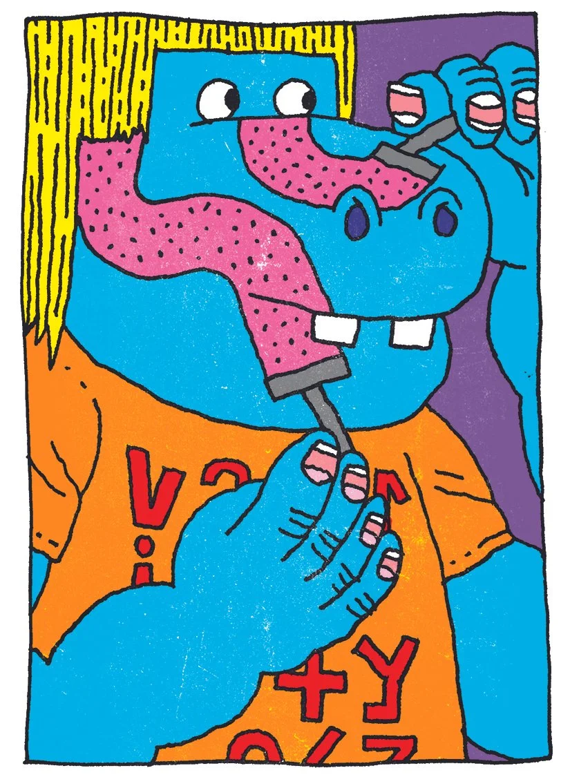 Oracle Card 1