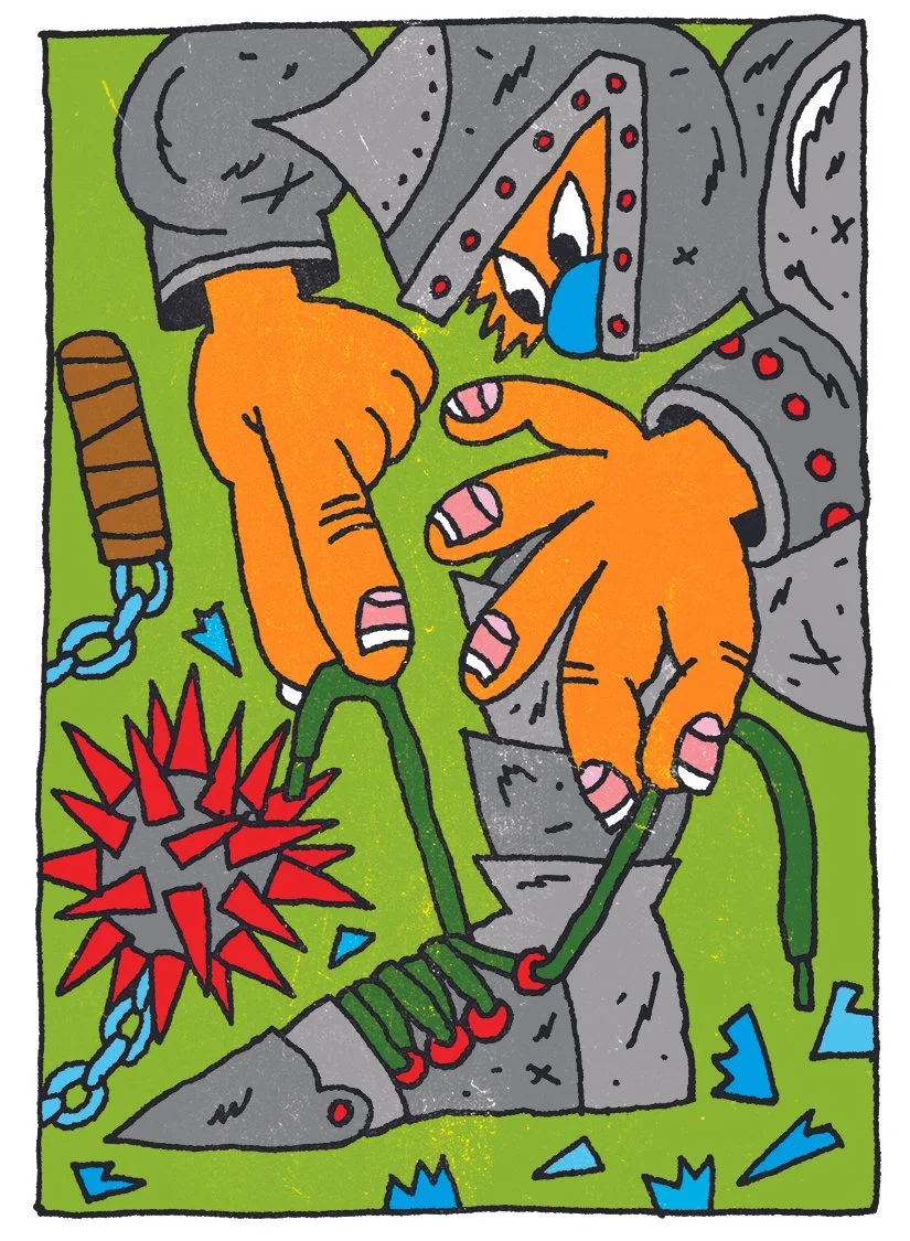 Oracle Card 5