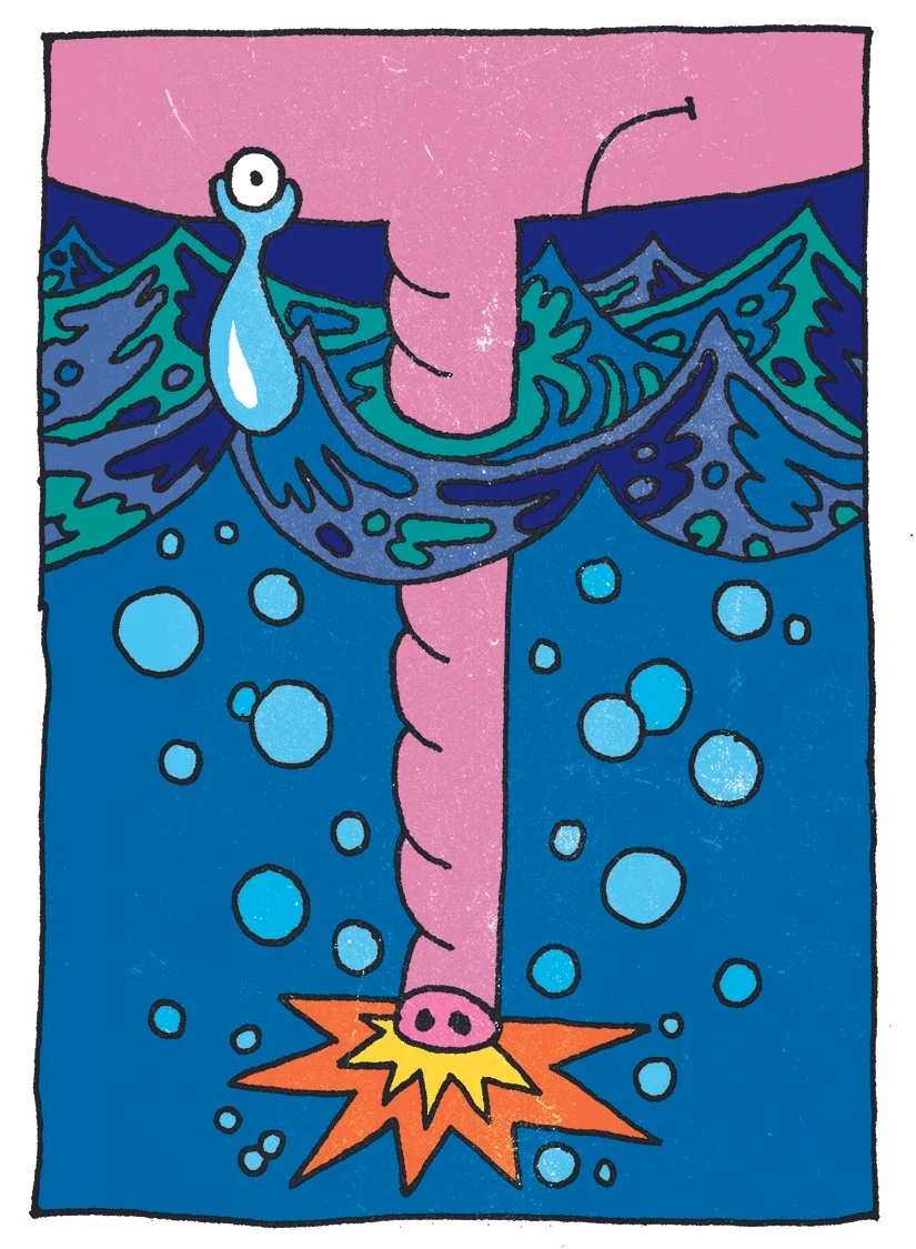 Oracle Card 6