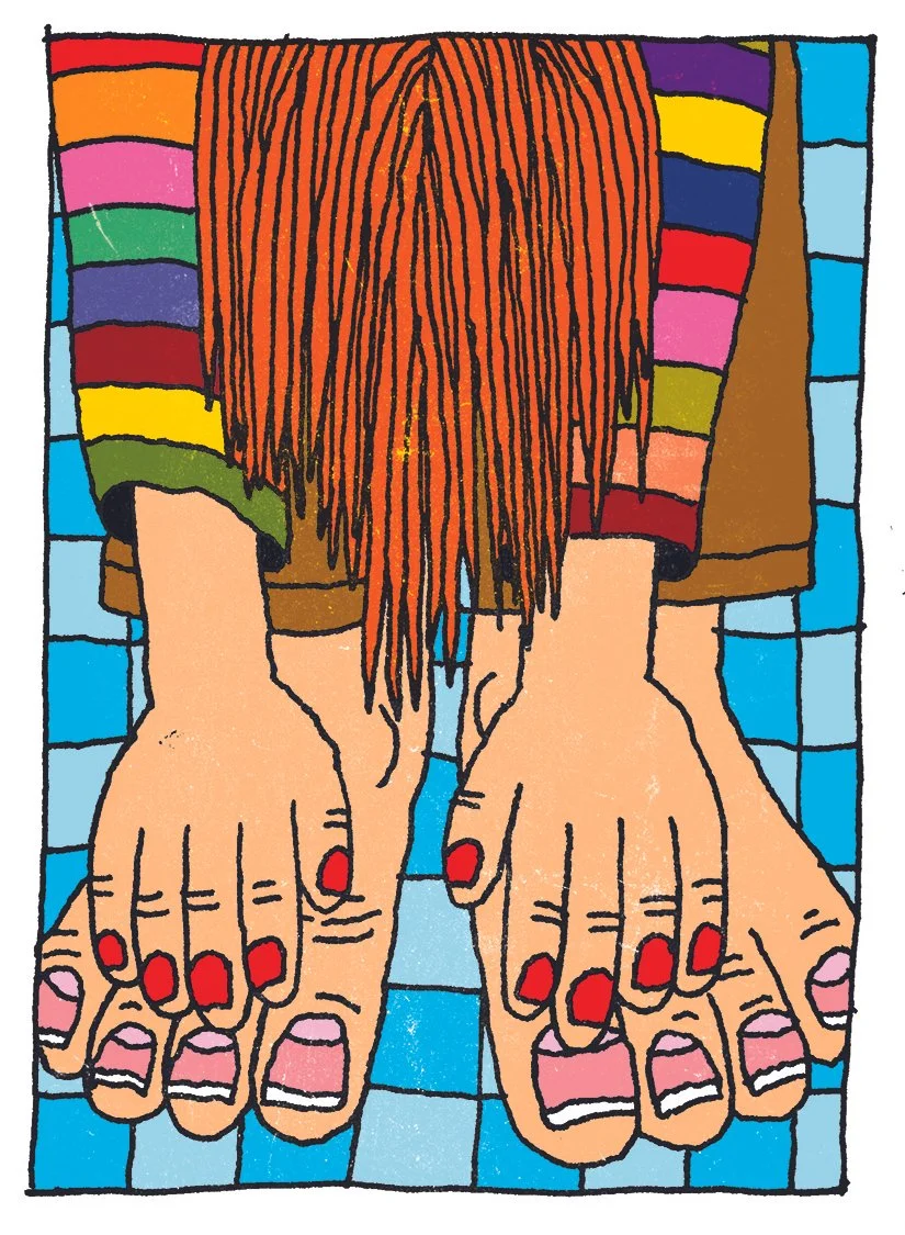 Oracle Card 7