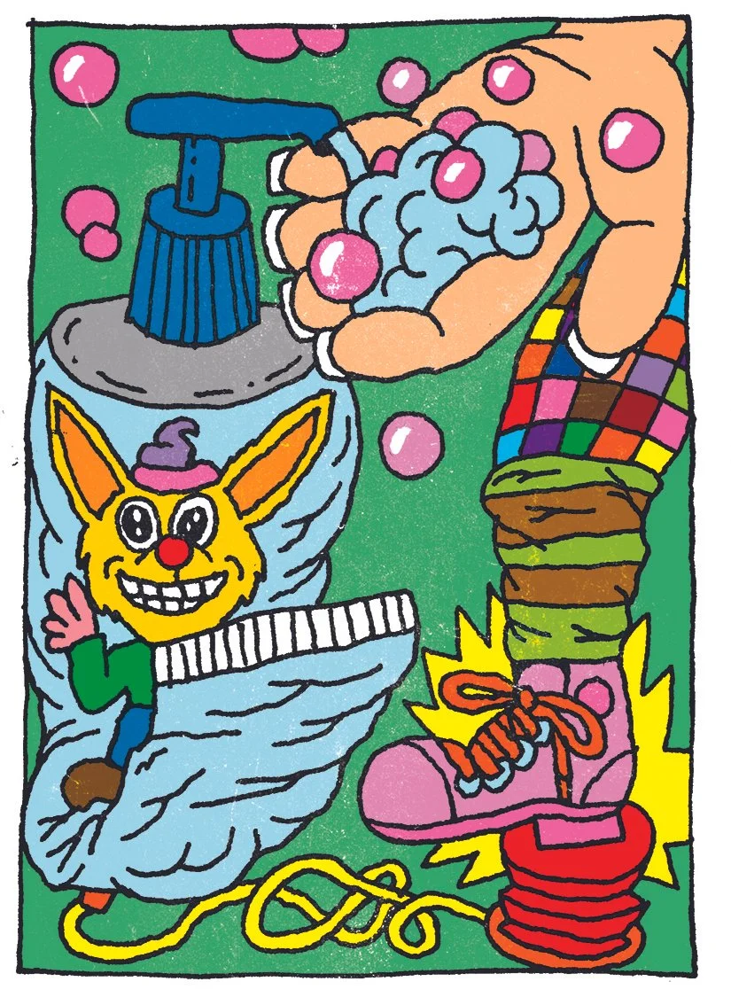 Oracle Card 8