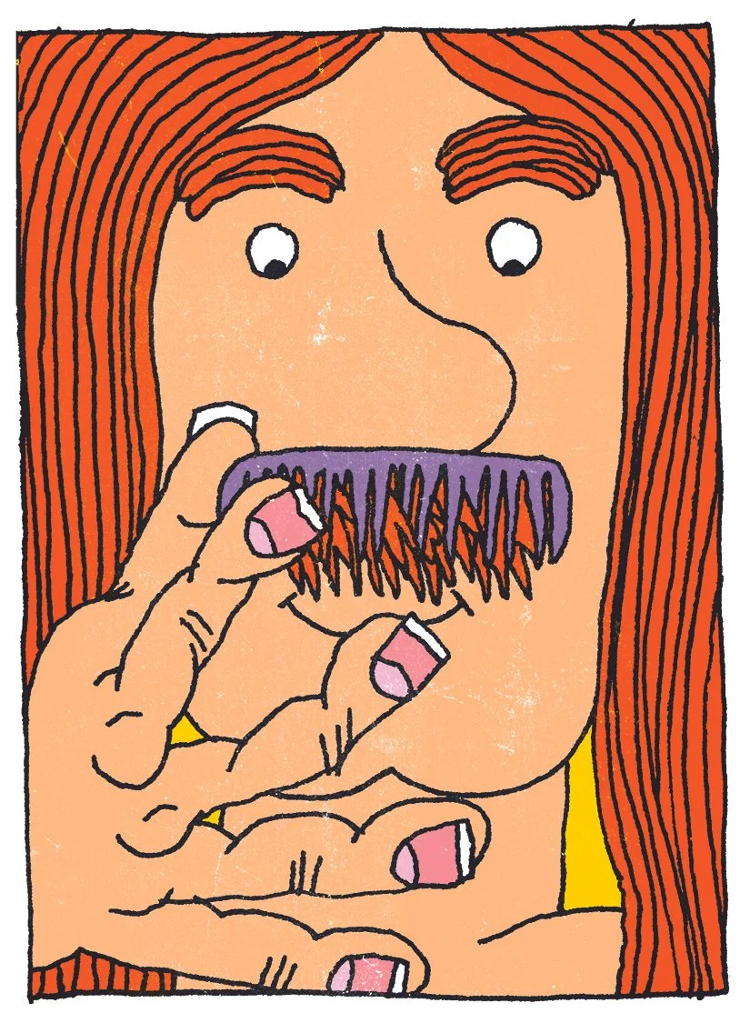 Oracle Card 9
