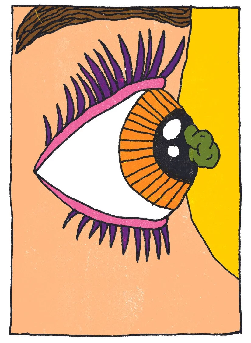 Oracle Card 11