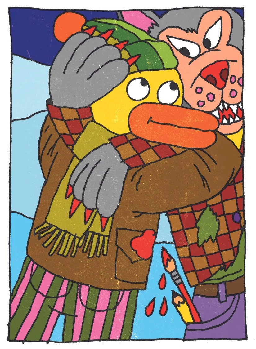 Oracle Card 14