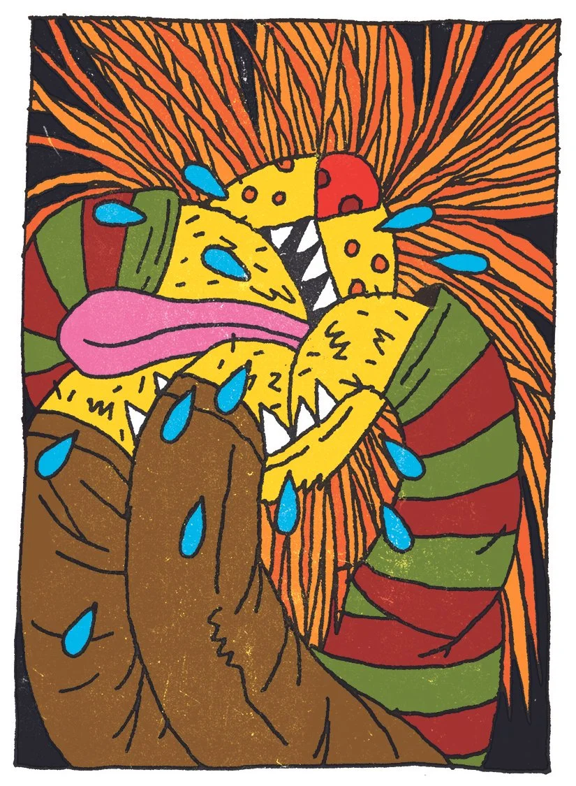 Oracle Card 20