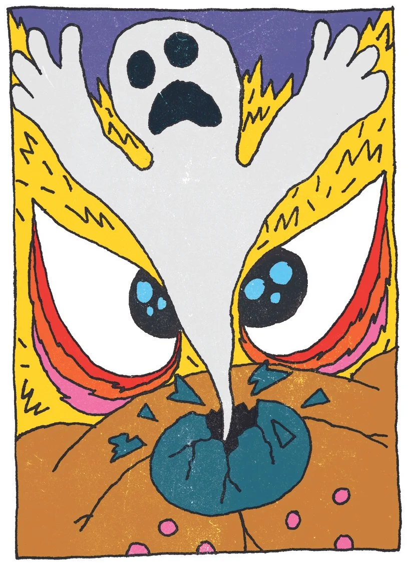 Oracle Card 23