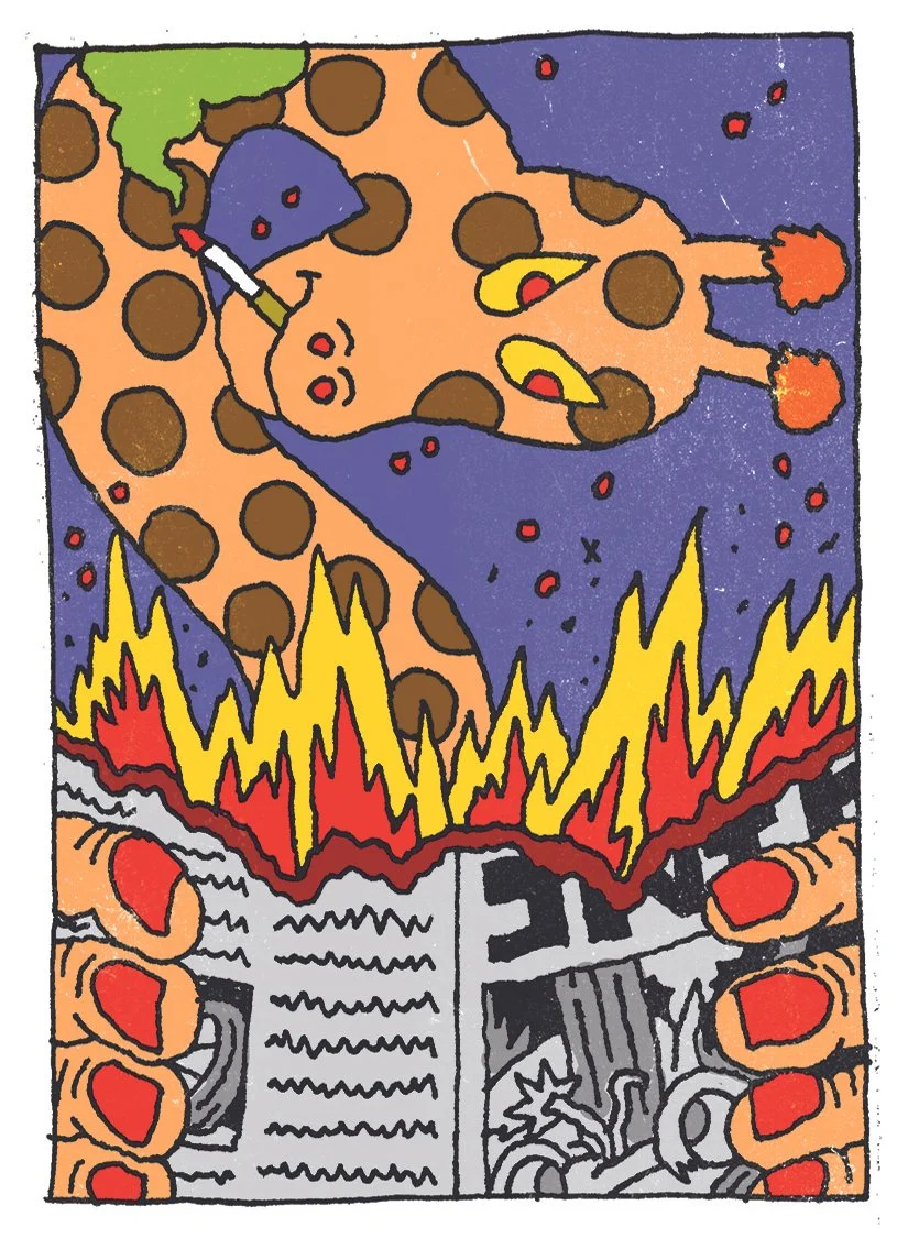 Oracle Card 29
