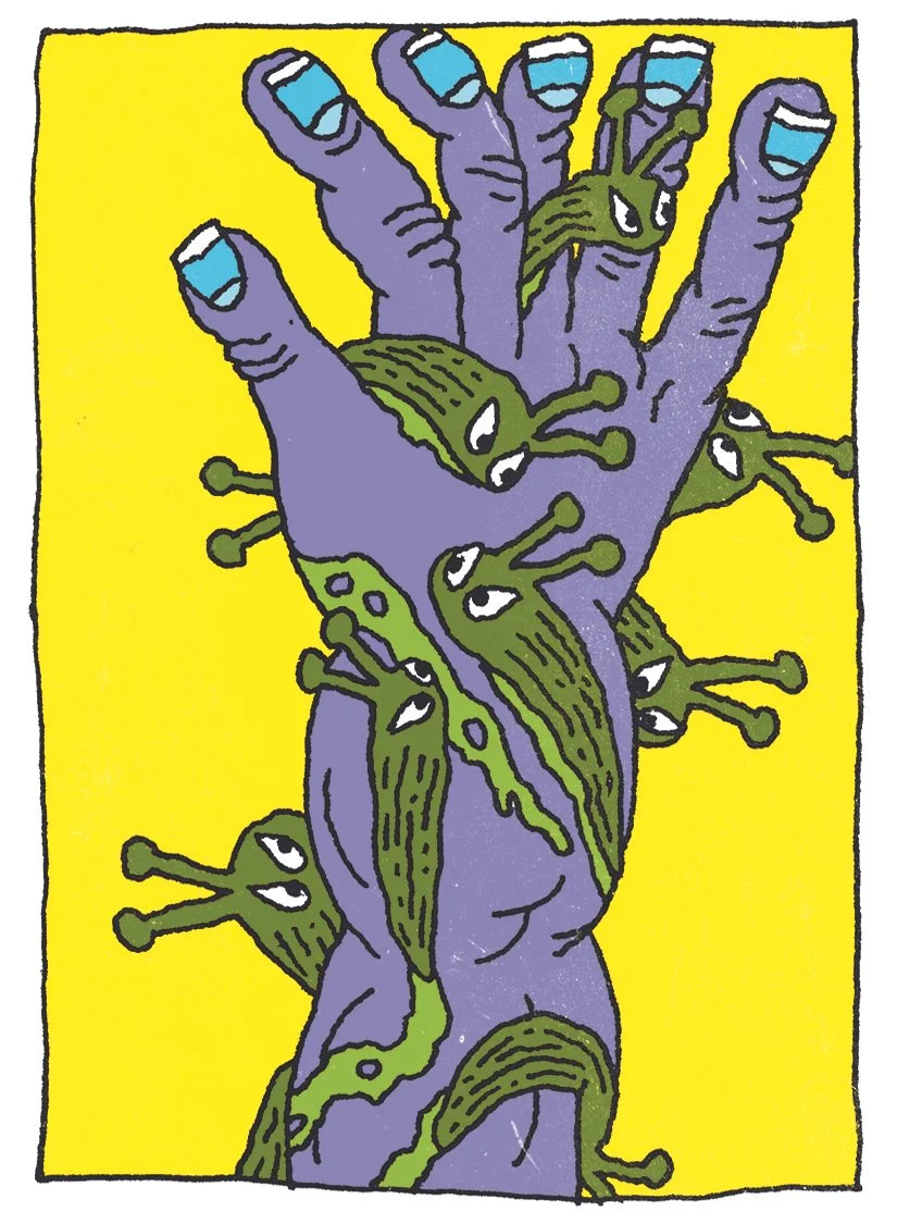Oracle Card 32