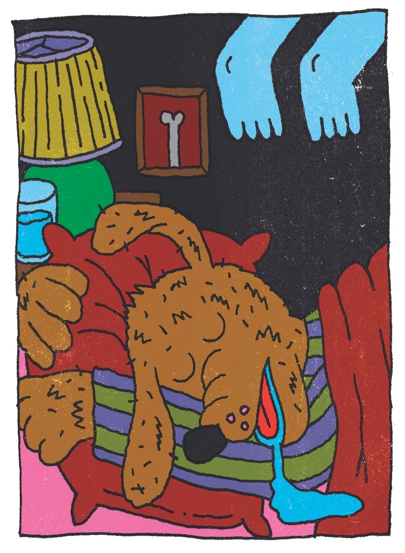 Oracle Card 35