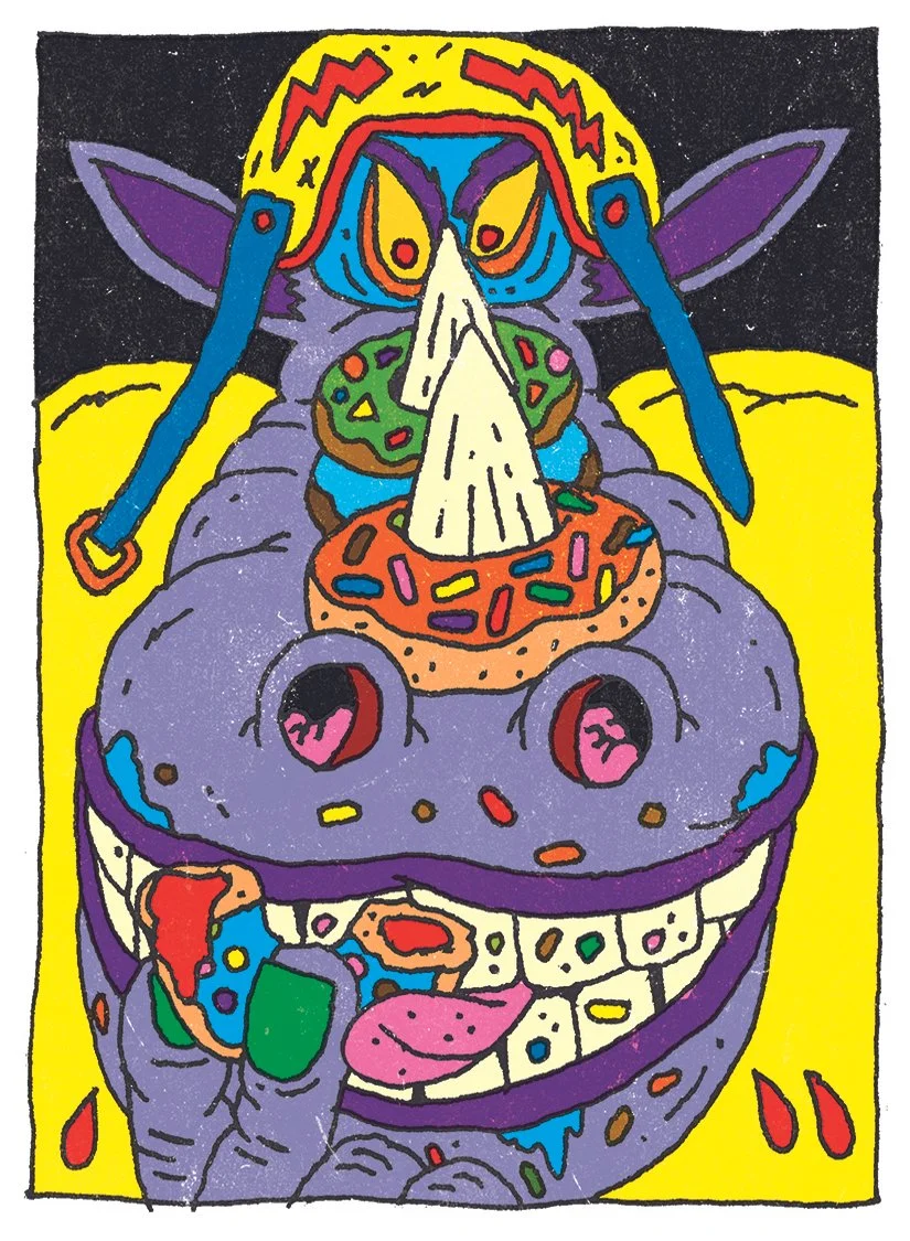 Oracle Card 39