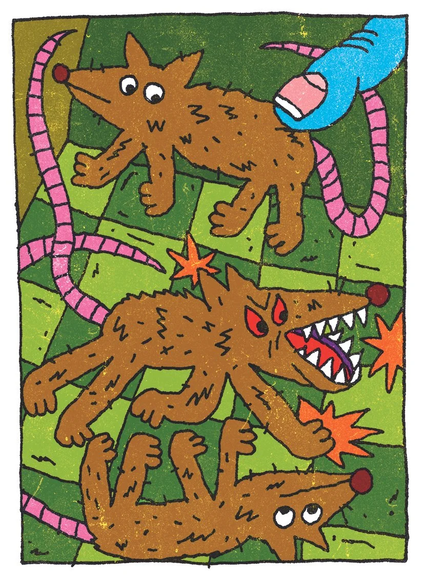 Oracle Card 40