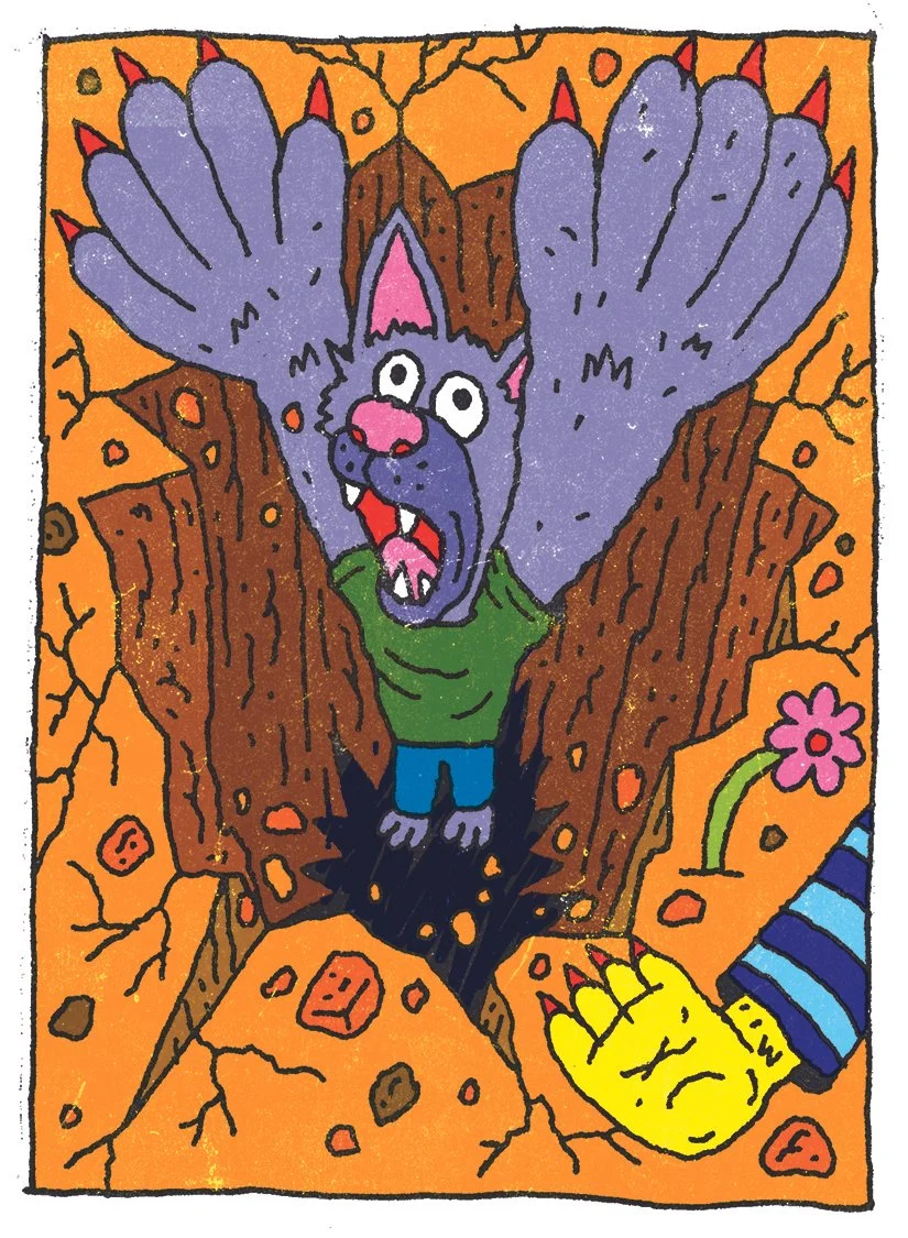 Oracle Card 42