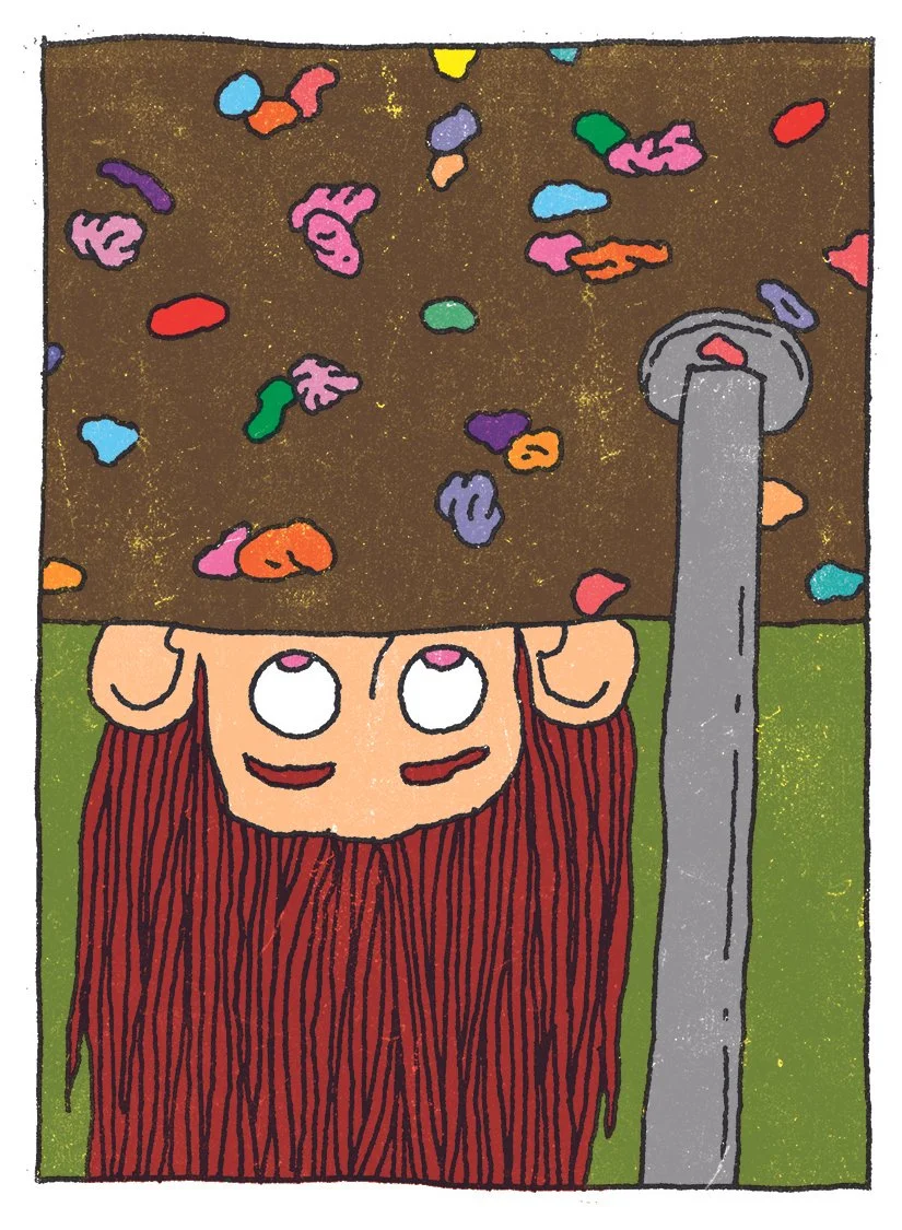 Oracle Card 46