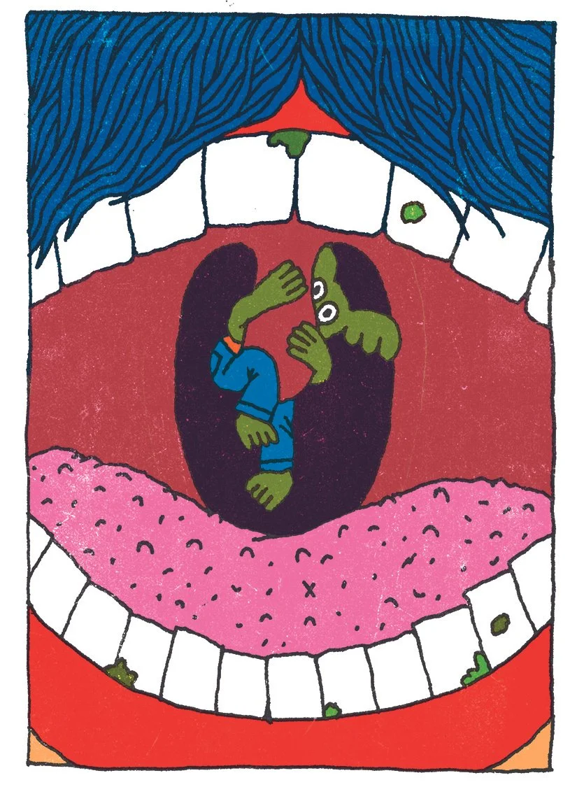 Oracle Card 48