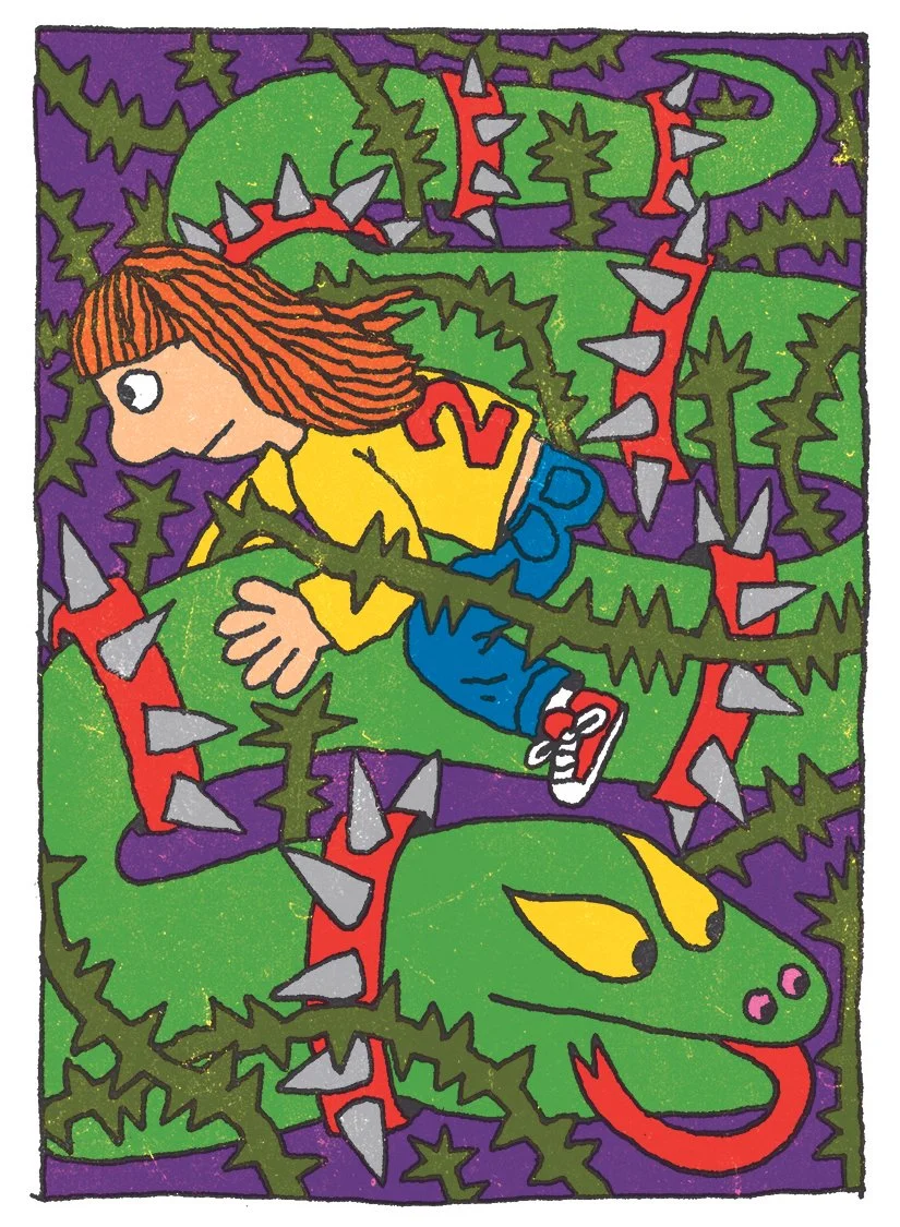 Oracle Card 50