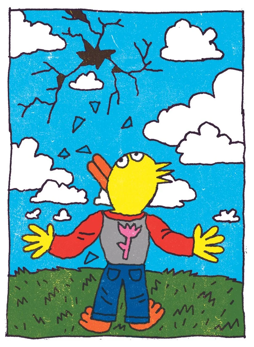 Oracle Card 53